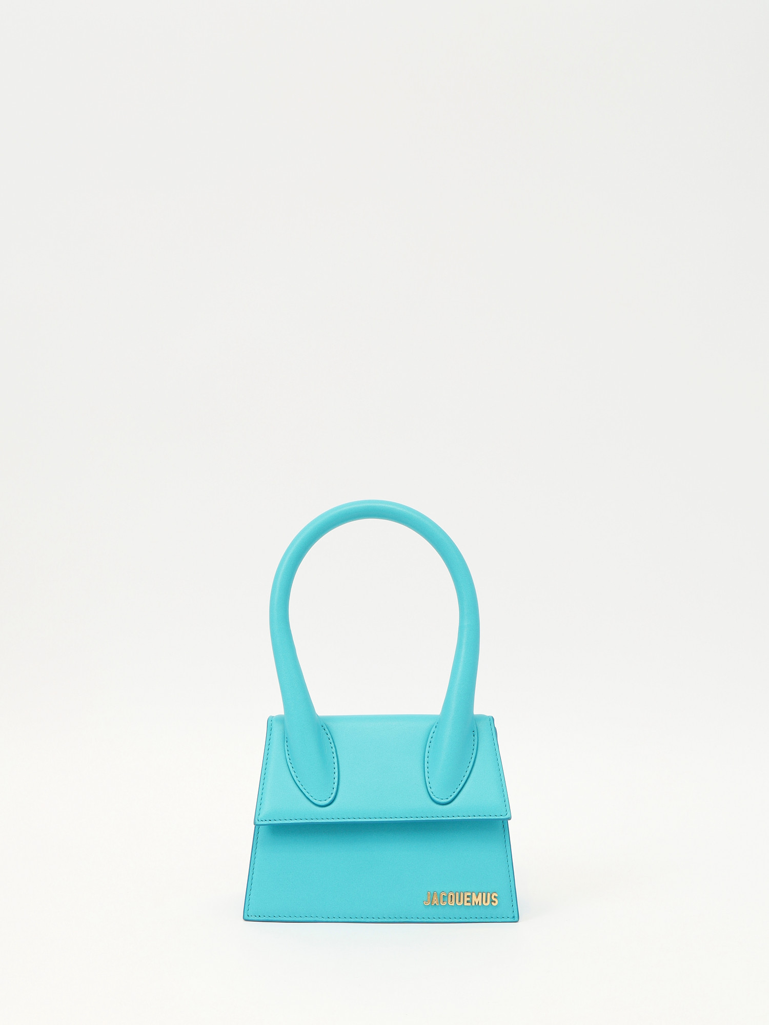 Сумки Jacquemus Le Chiquito изображение #1