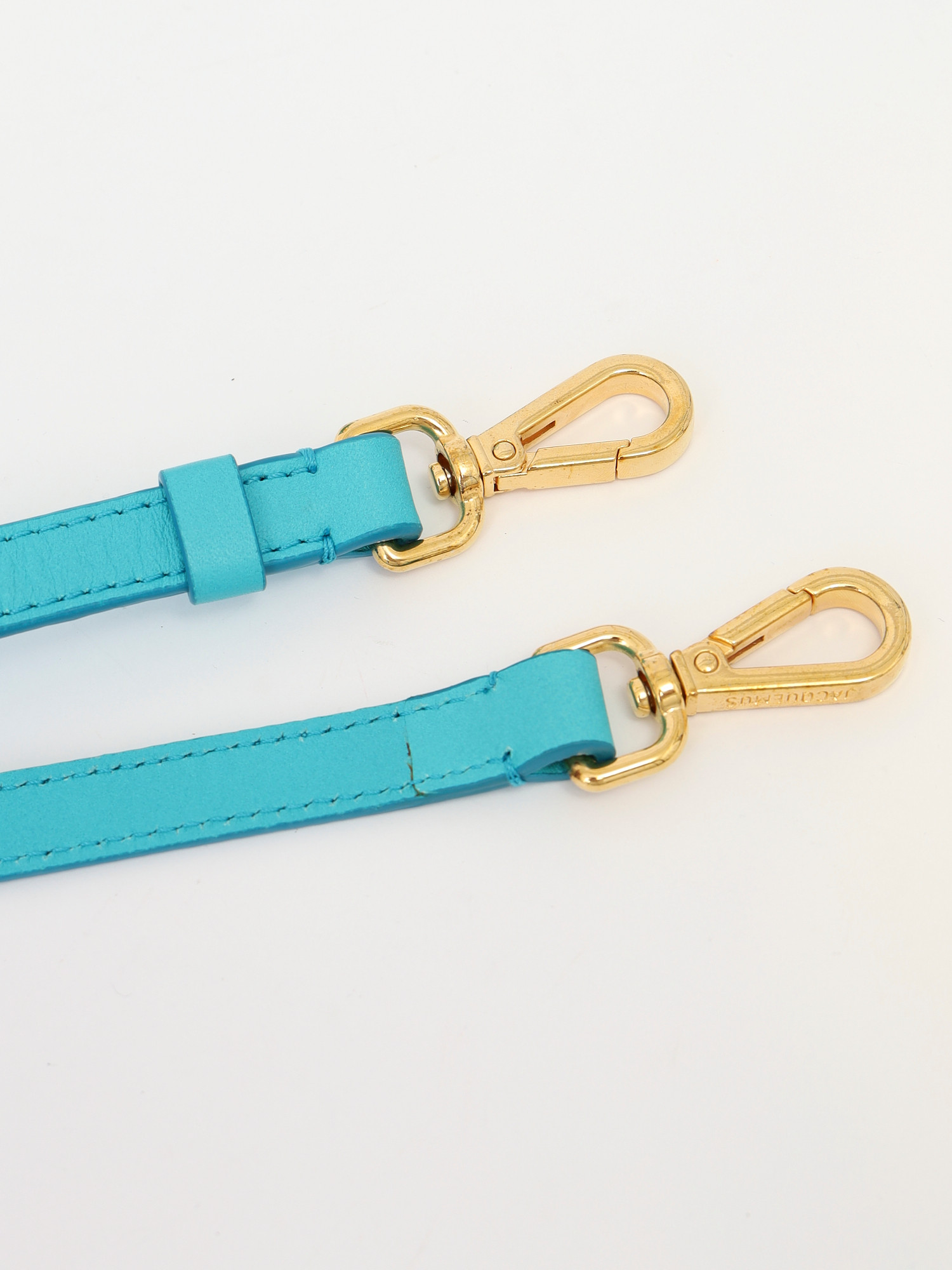 Сумки Jacquemus Le Chiquito изображение #9