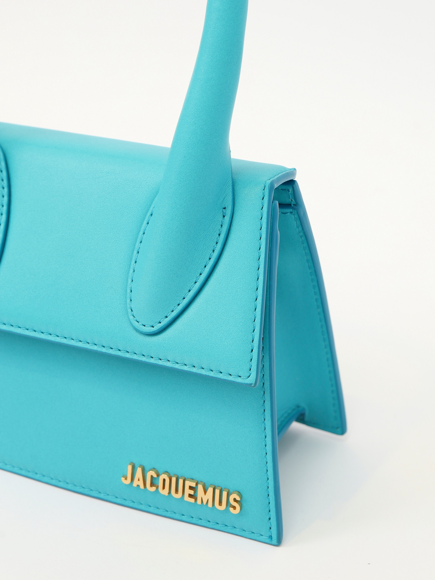 Сумки Jacquemus Le Chiquito изображение #8