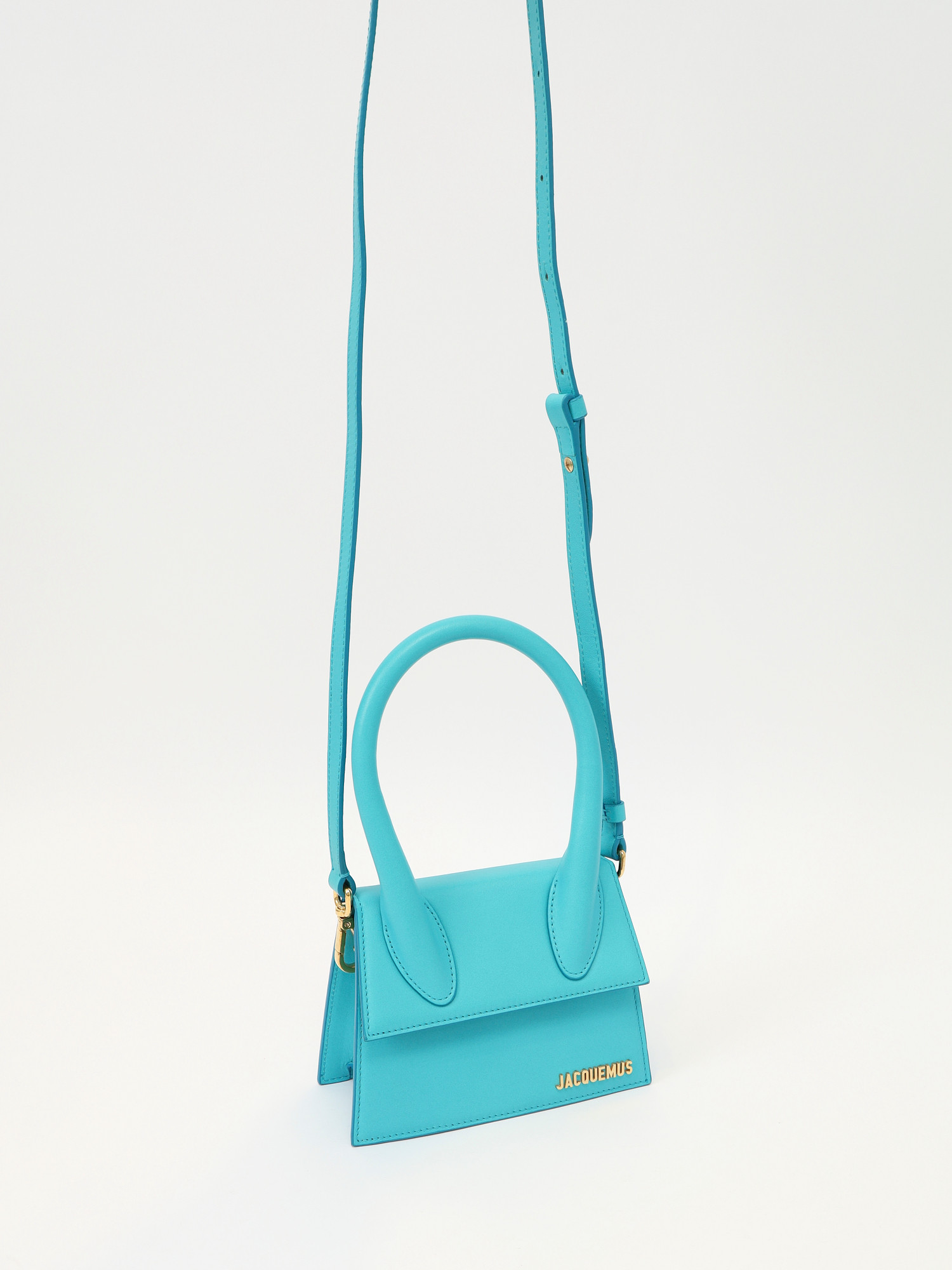 Сумки Jacquemus Le Chiquito изображение #5
