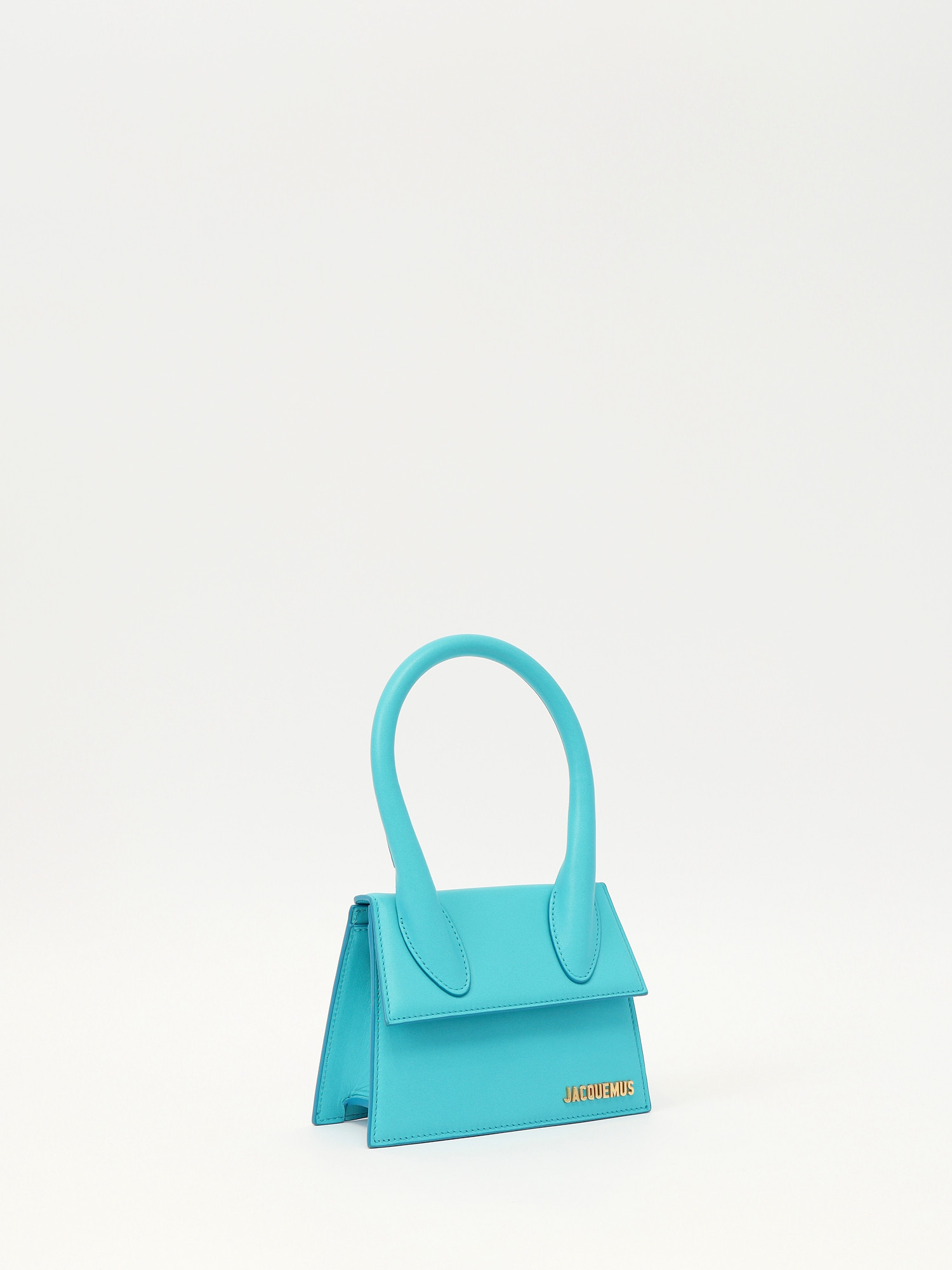 Сумки Jacquemus Le Chiquito изображение #3