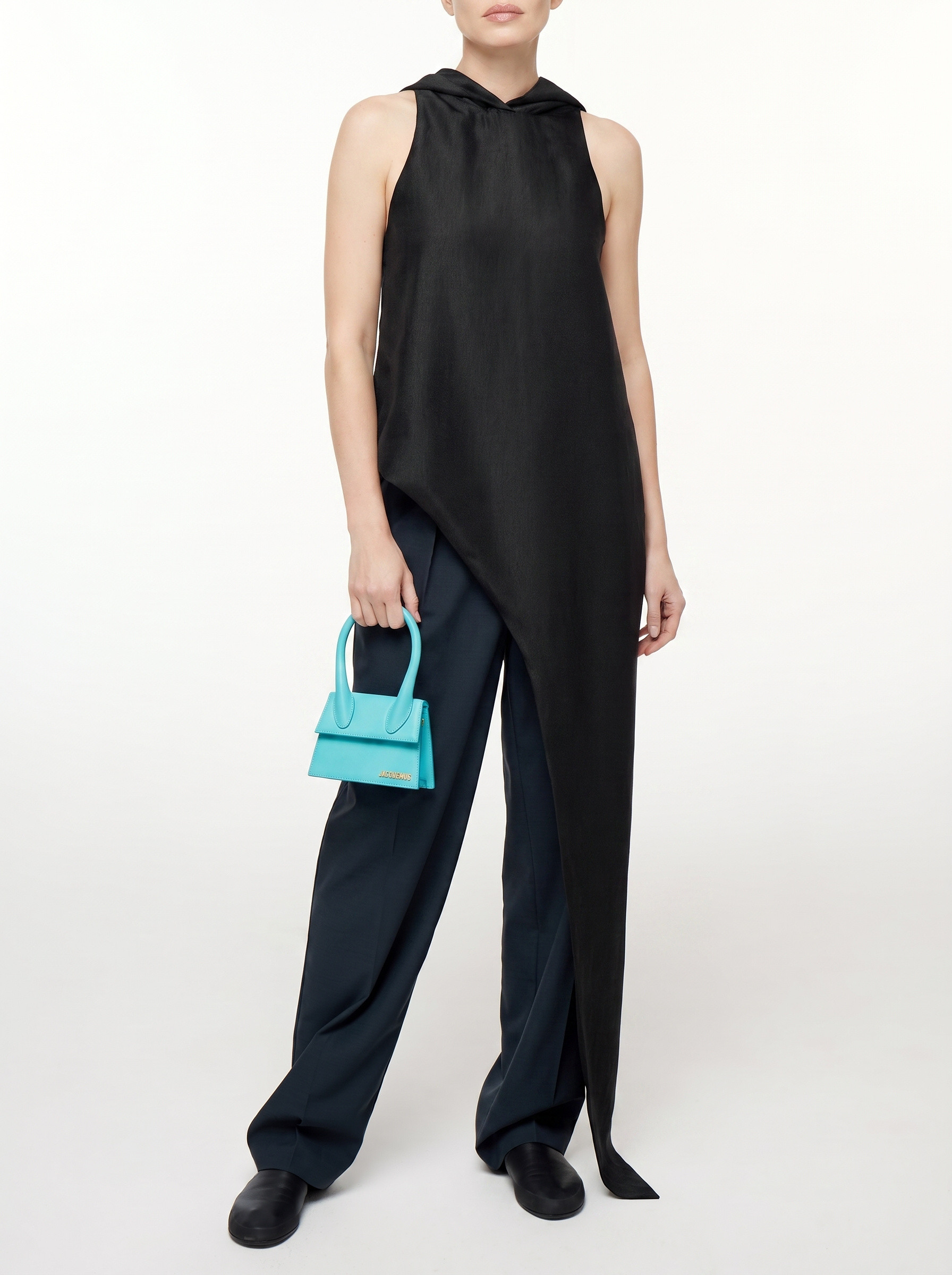 Сумки Jacquemus Le Chiquito изображение #2
