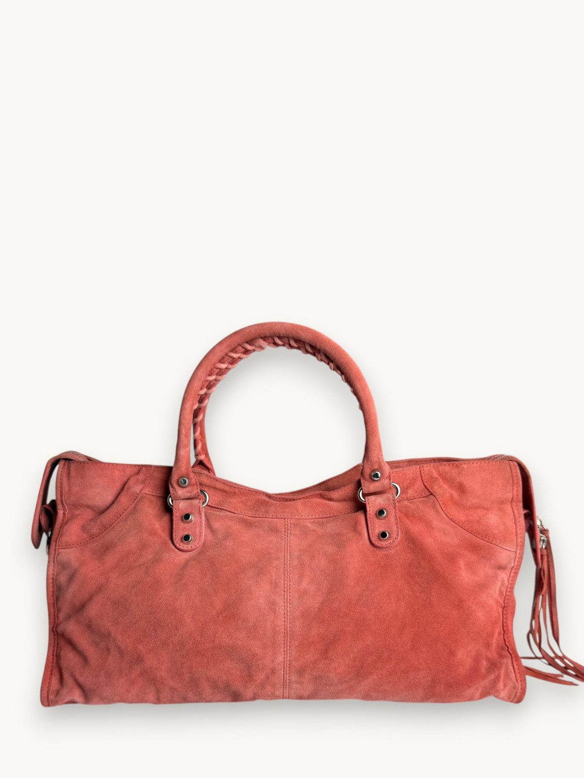Сумки Balenciaga City изображение #4