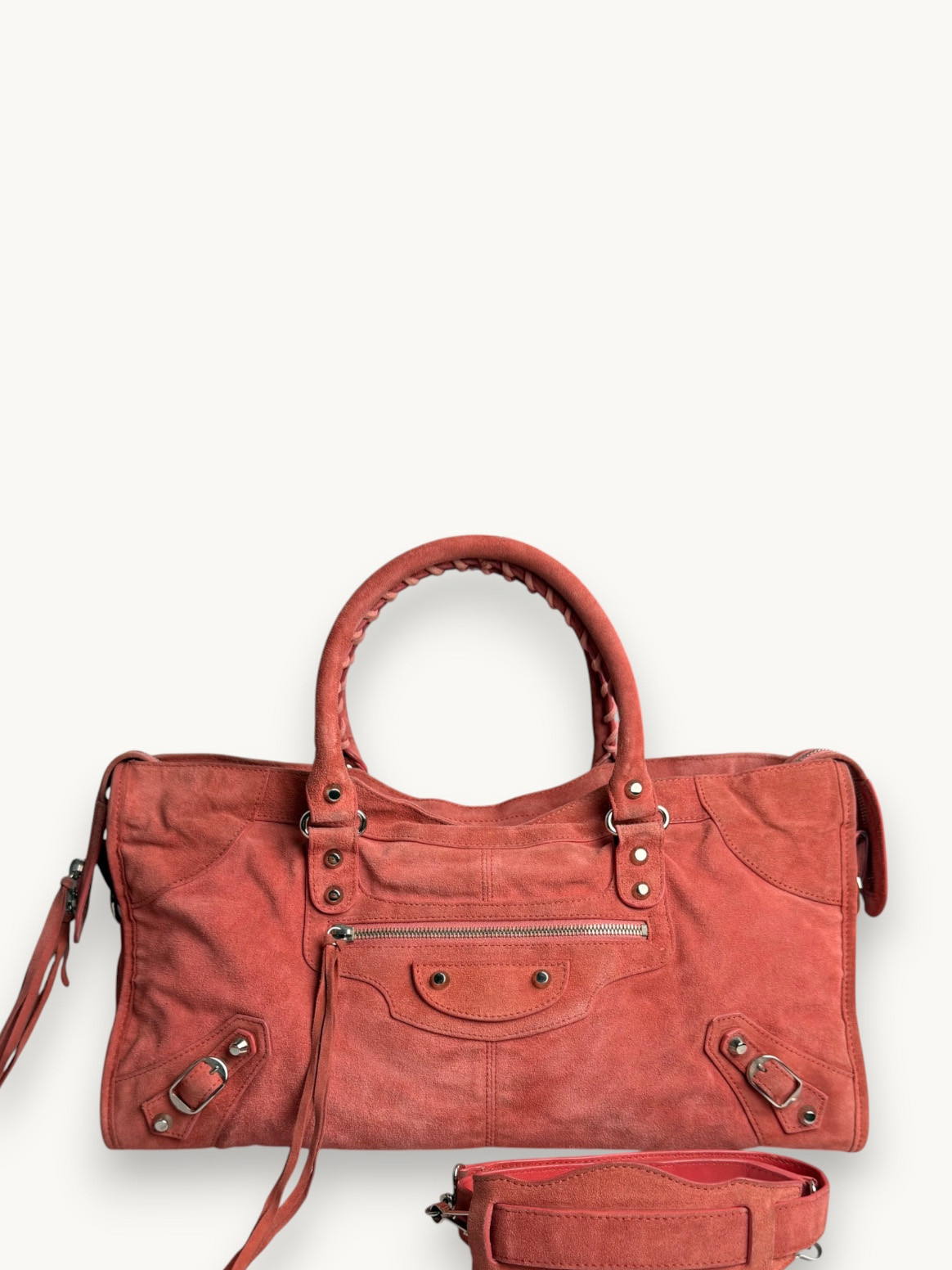 Сумки Balenciaga City изображение #1