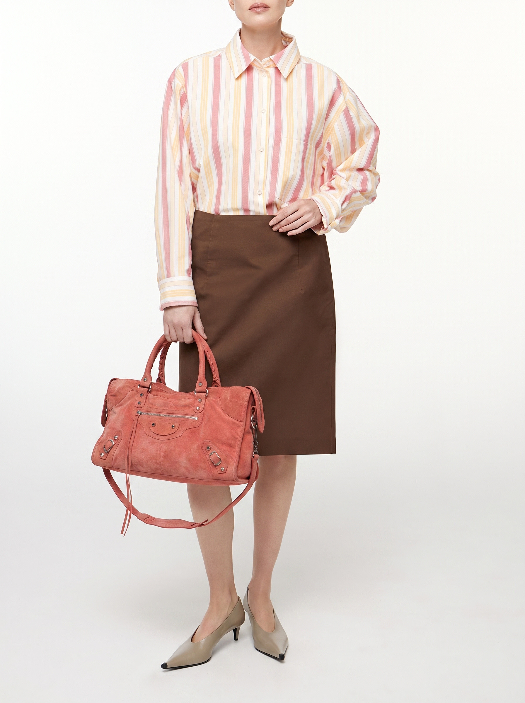 Сумки Balenciaga City изображение #2