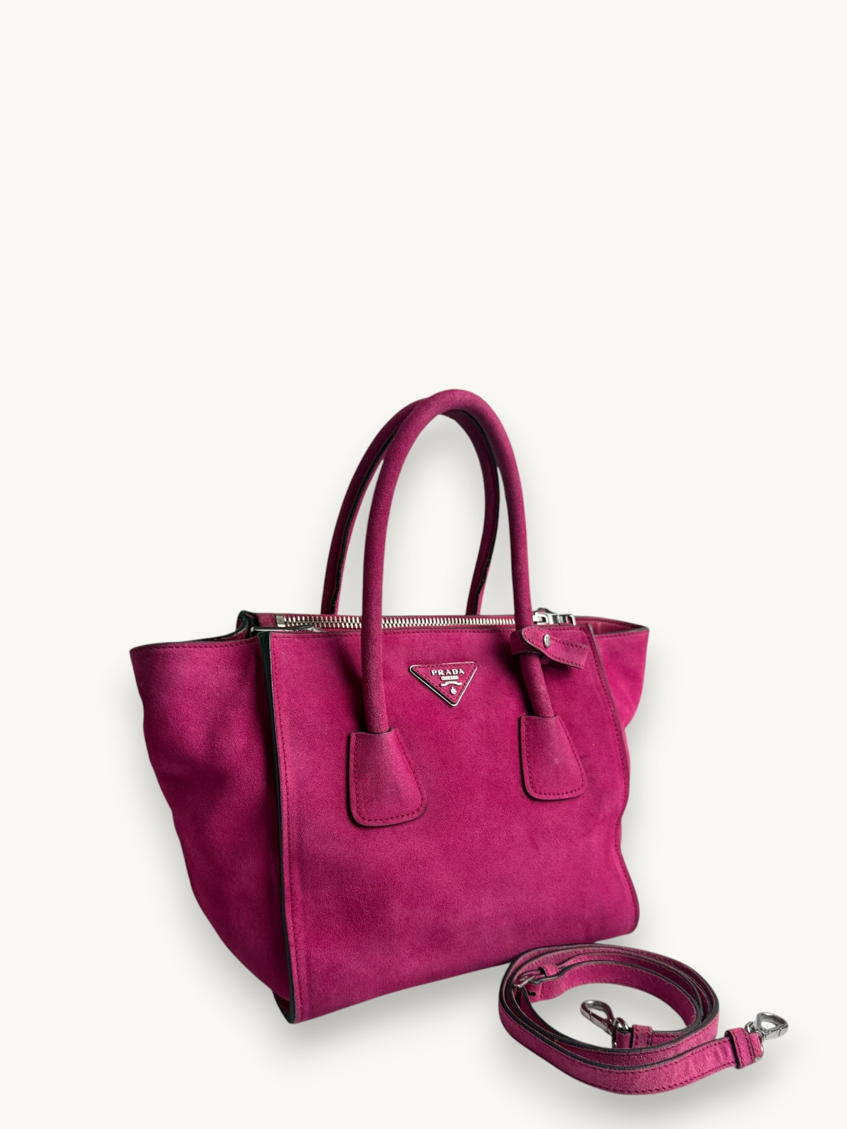 Сумки Prada изображение #3