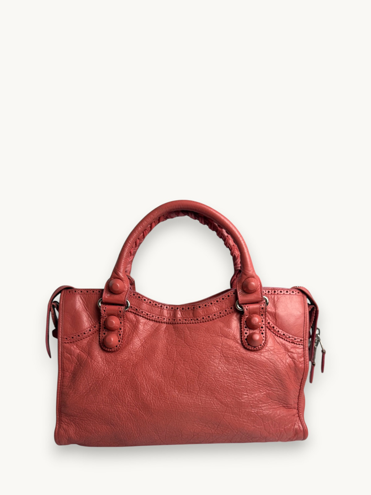 Сумки Balenciaga City изображение #4