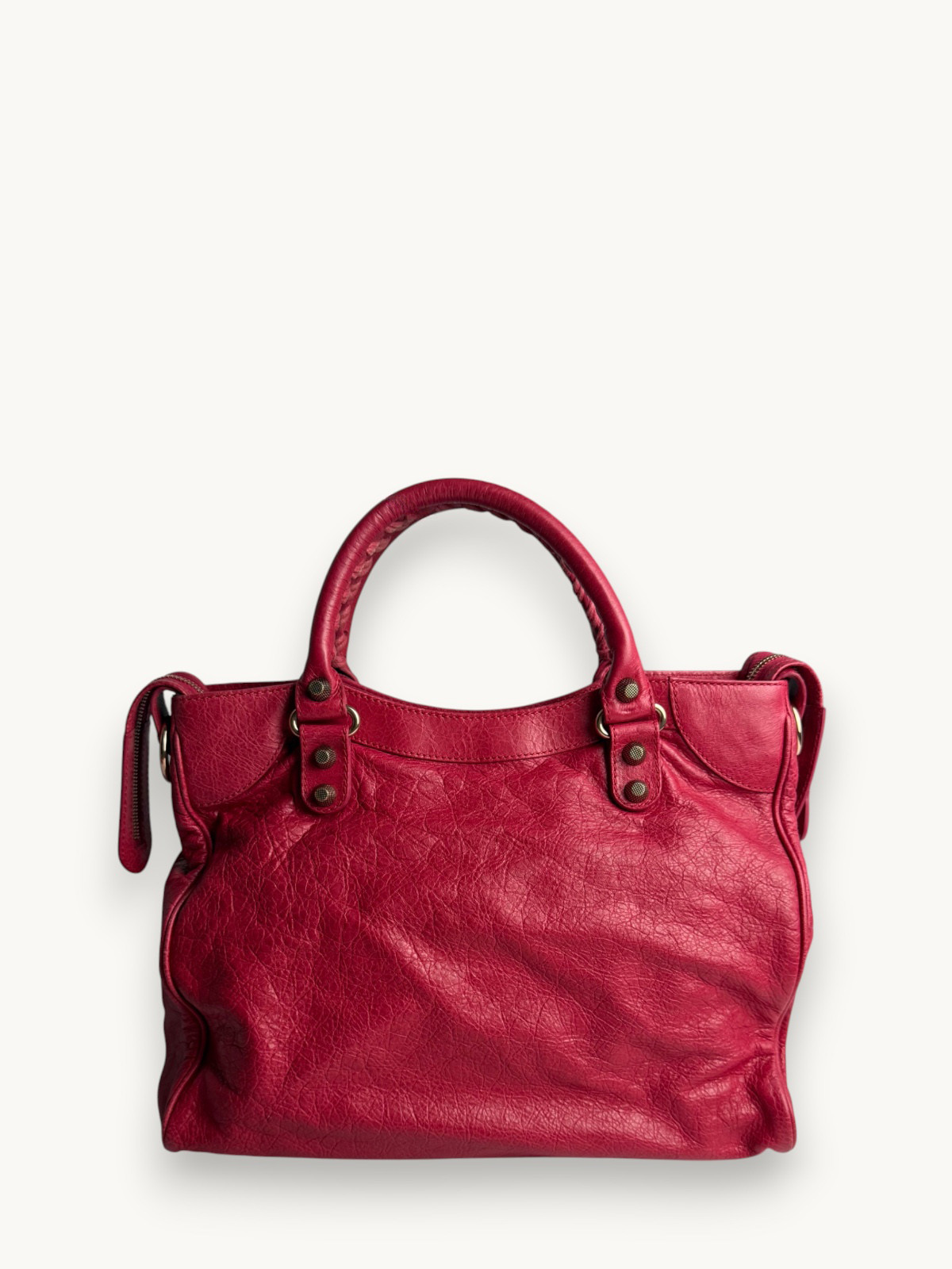 Сумки Balenciaga City изображение #4