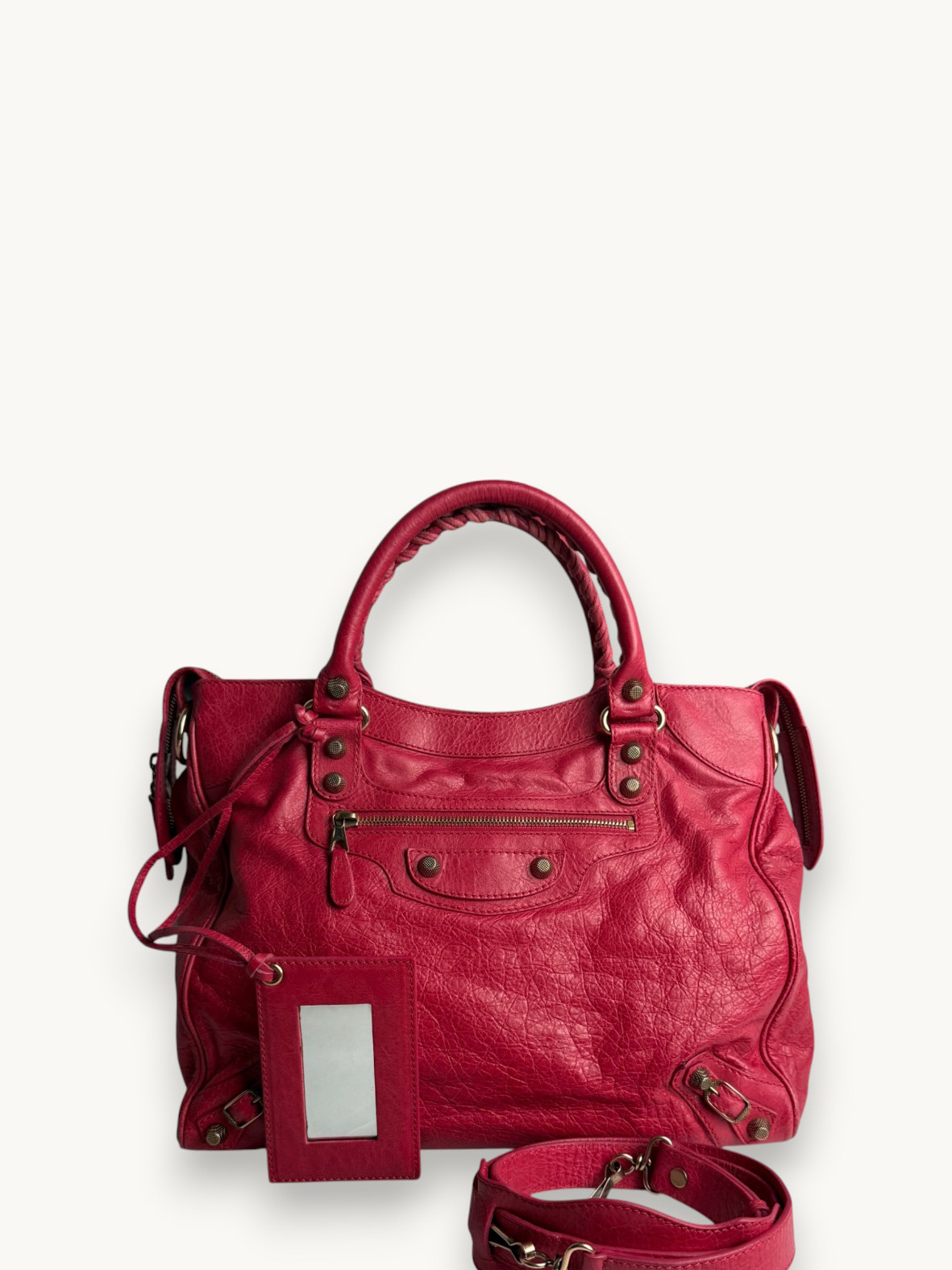 Сумки Balenciaga City изображение #1