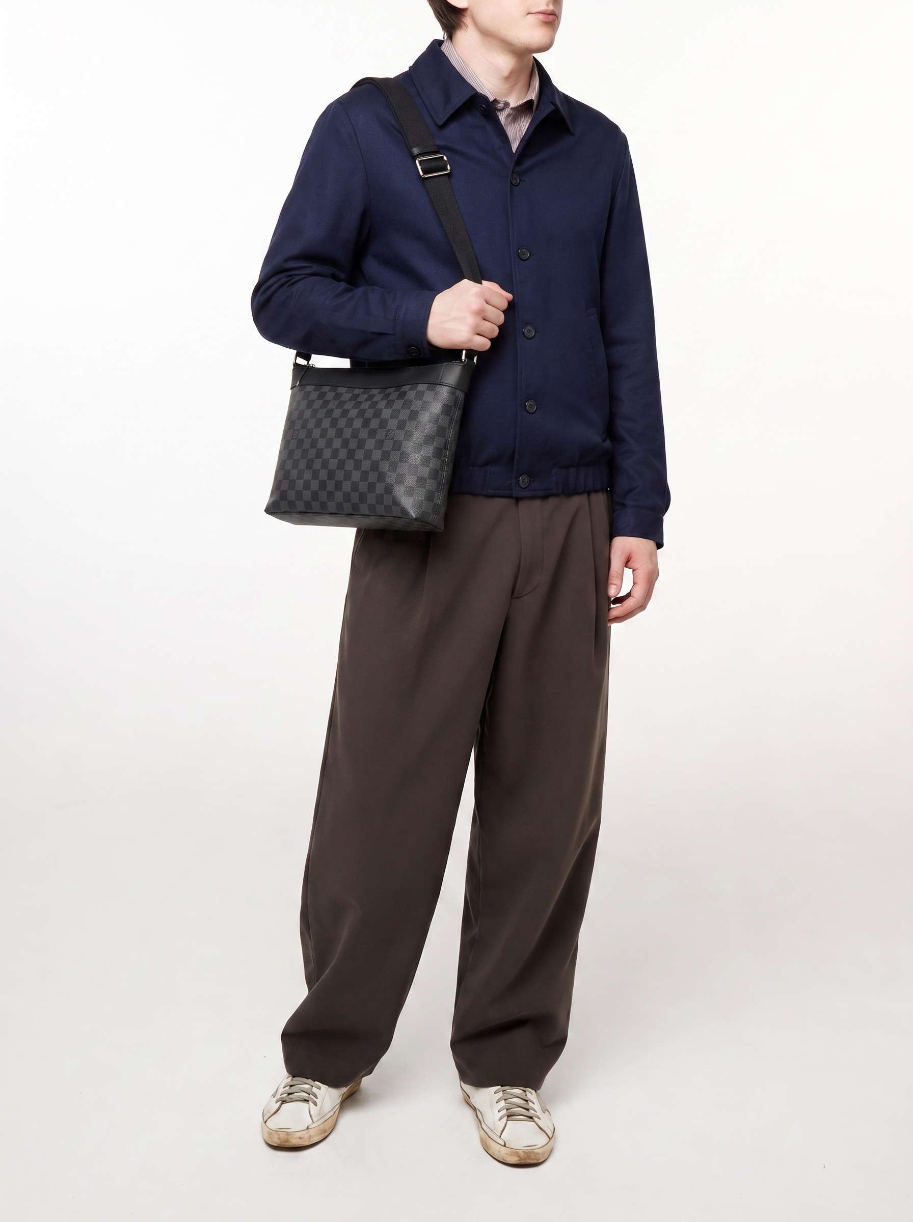 Сумки Louis Vuitton Mick изображение #2
