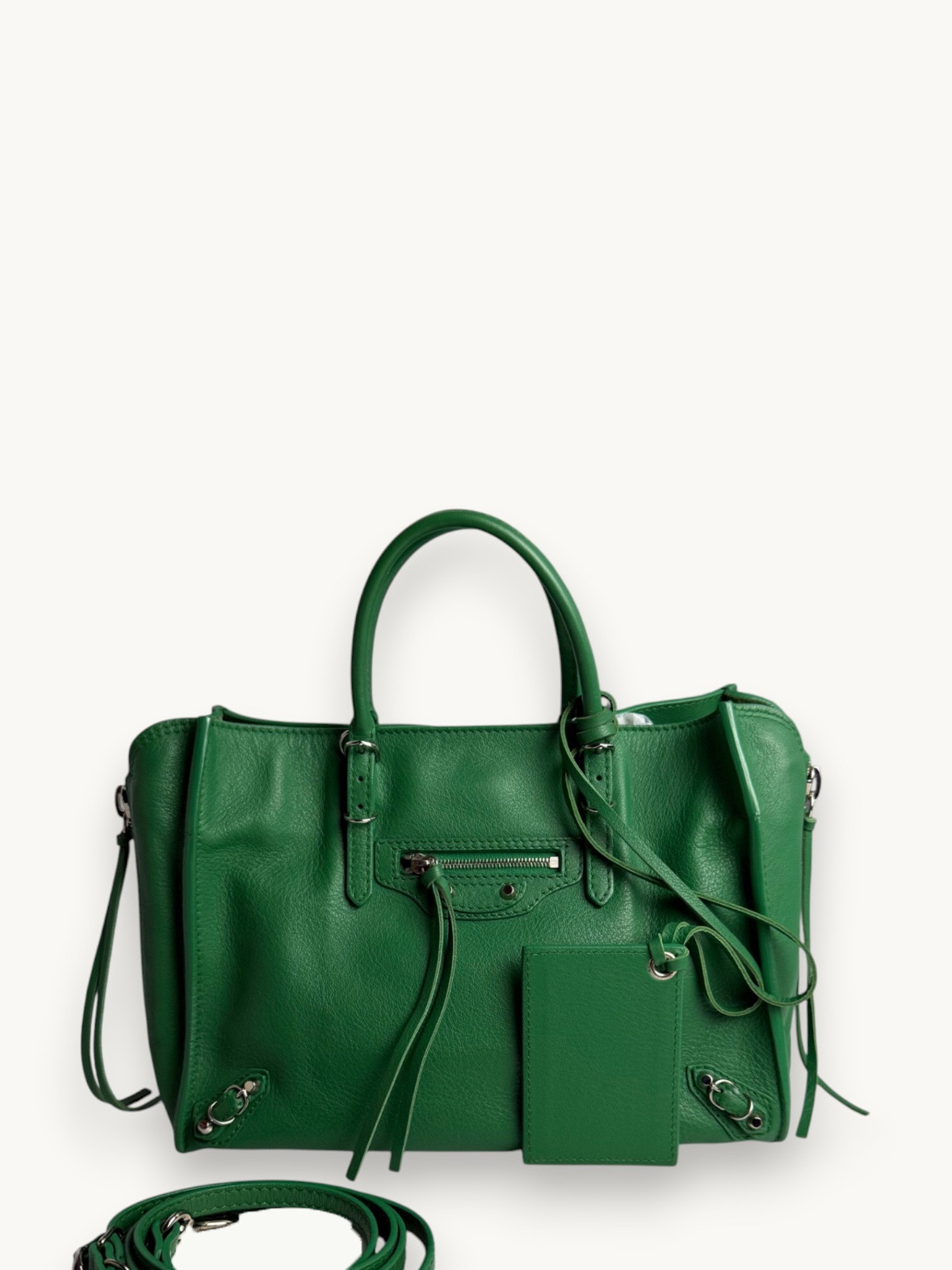 Сумки Balenciaga Papier изображение #1