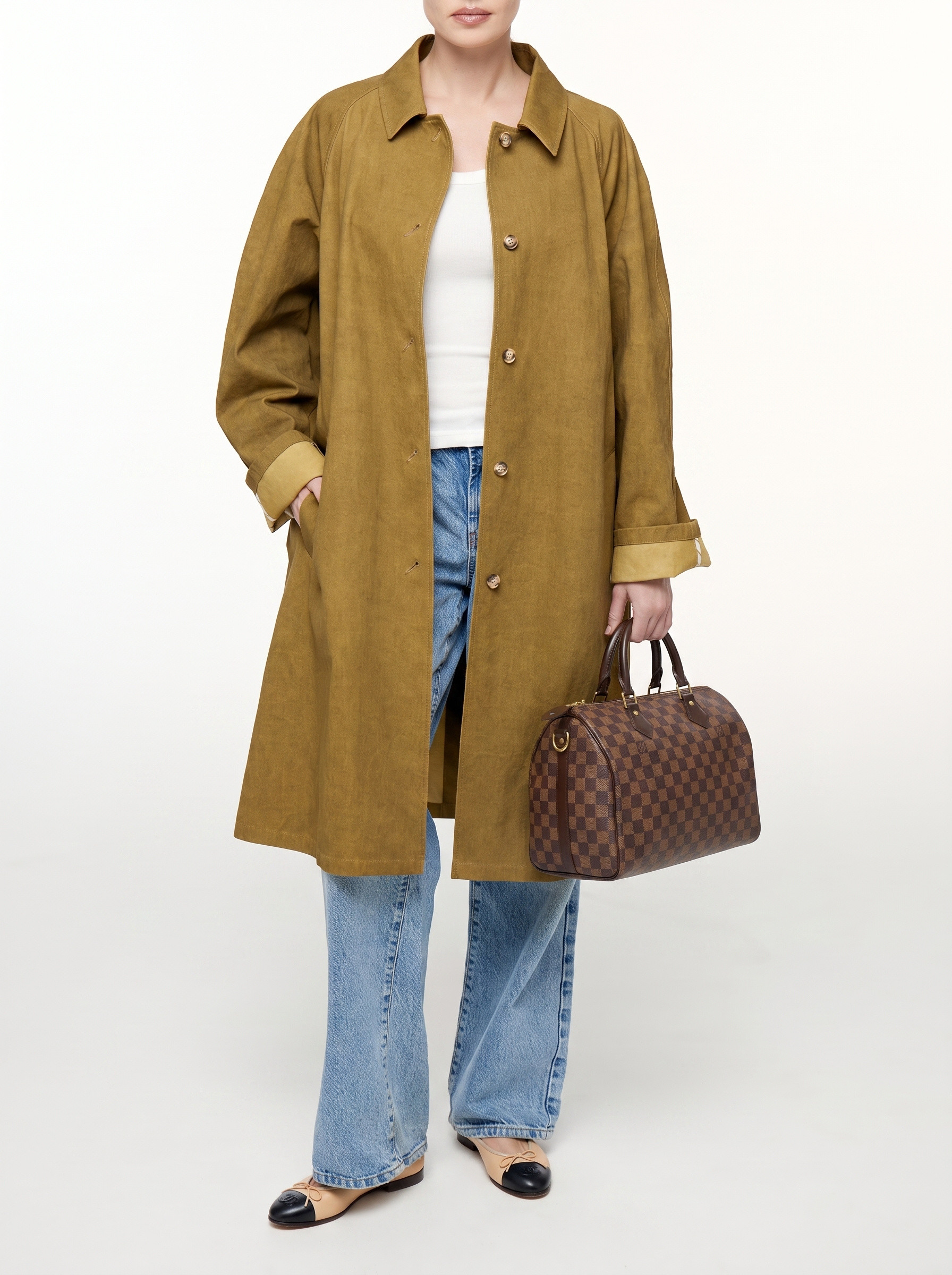 Сумки Louis Vuitton Speedy изображение #2