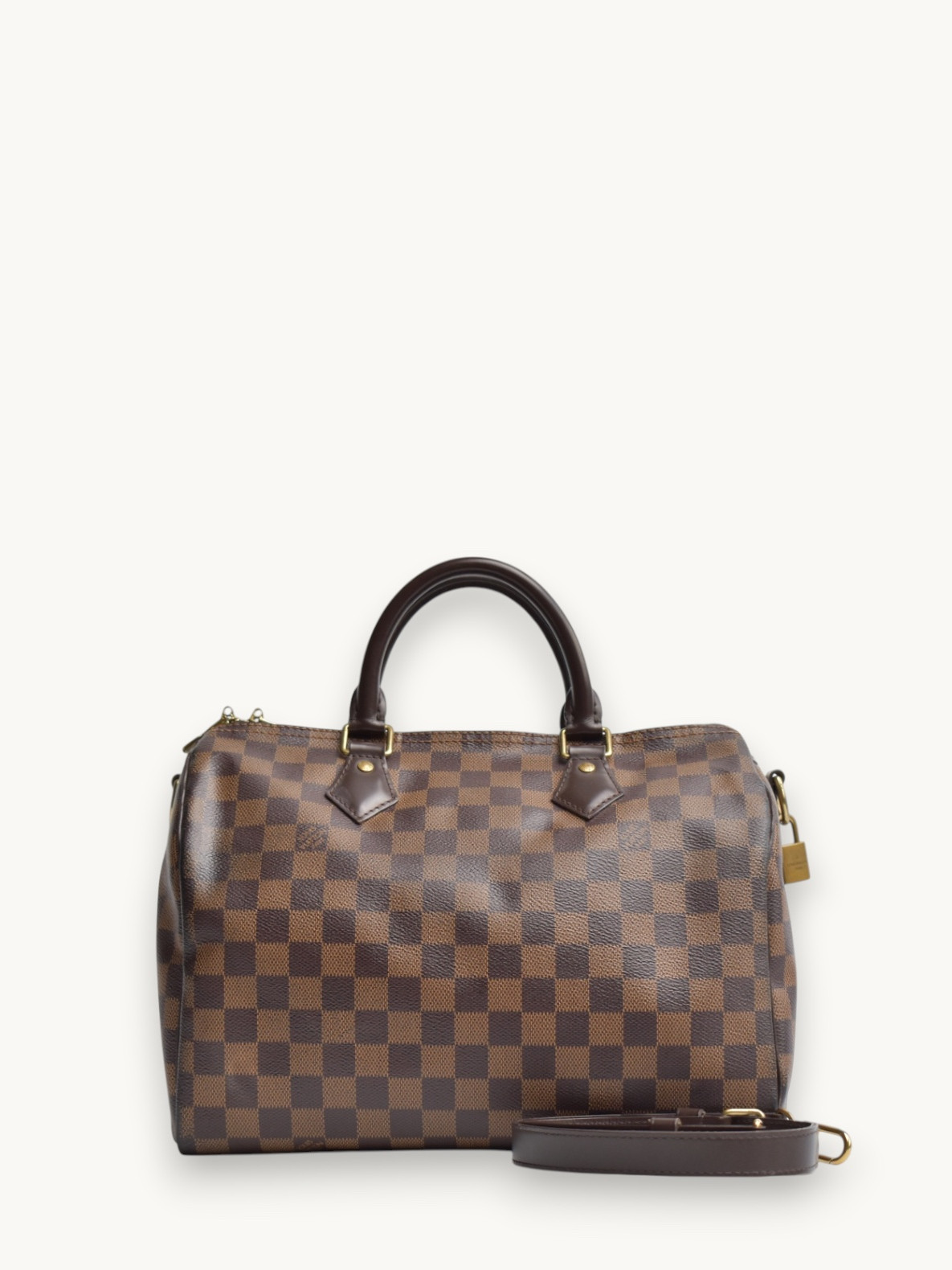 Сумки Louis Vuitton Speedy изображение #1
