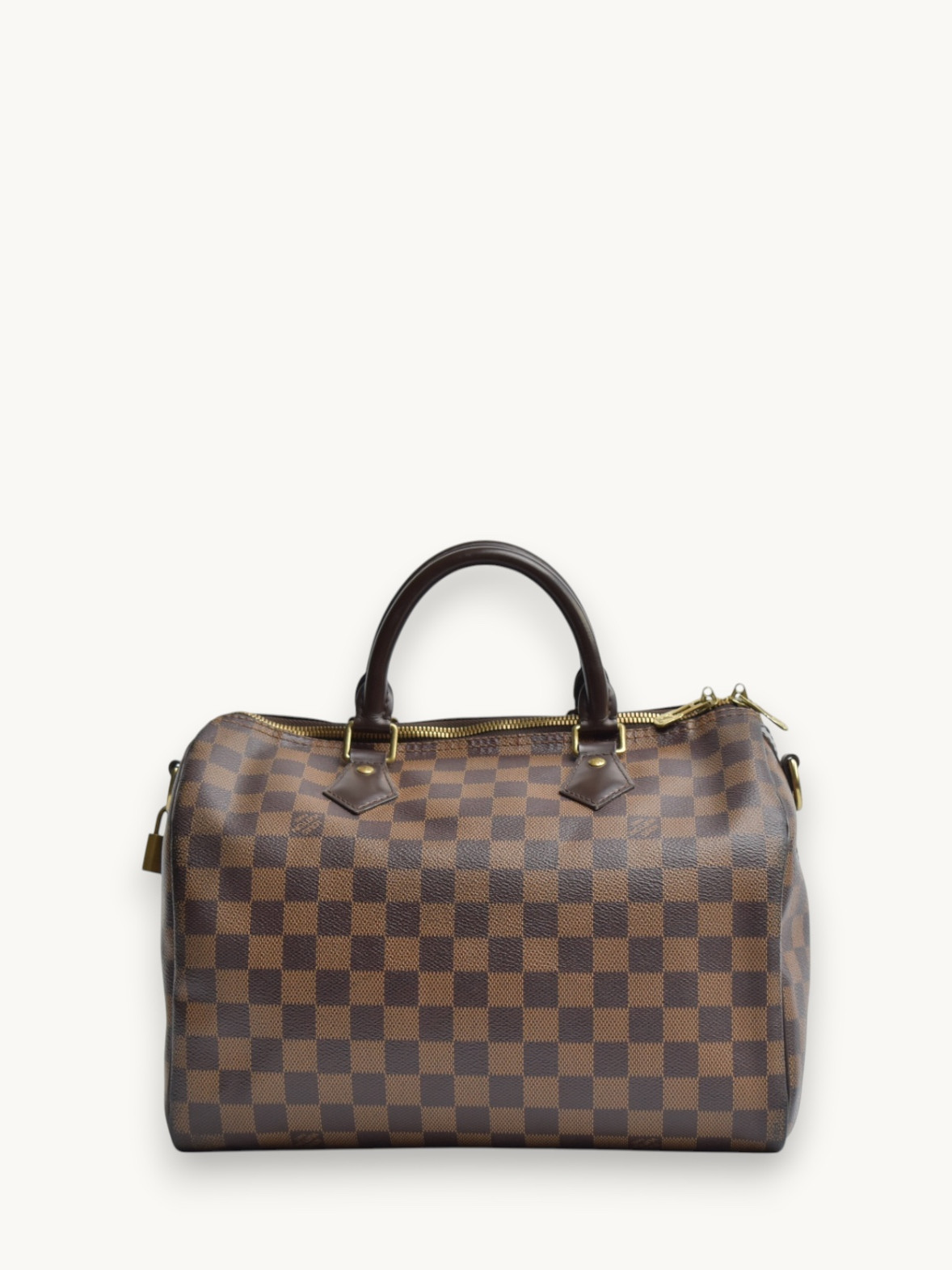 Сумки Louis Vuitton Speedy изображение #4
