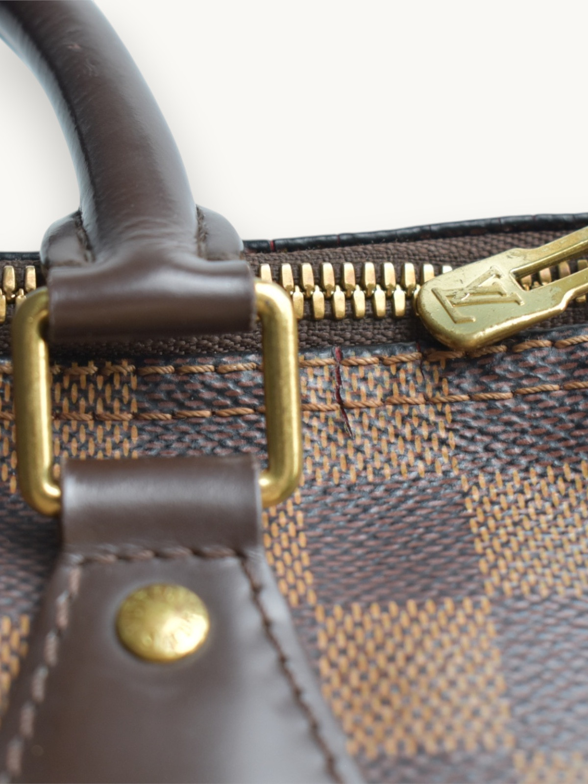 Сумки Louis Vuitton Speedy изображение #5