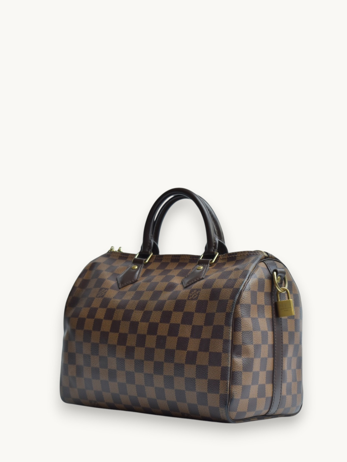 Сумки Louis Vuitton Speedy изображение #3