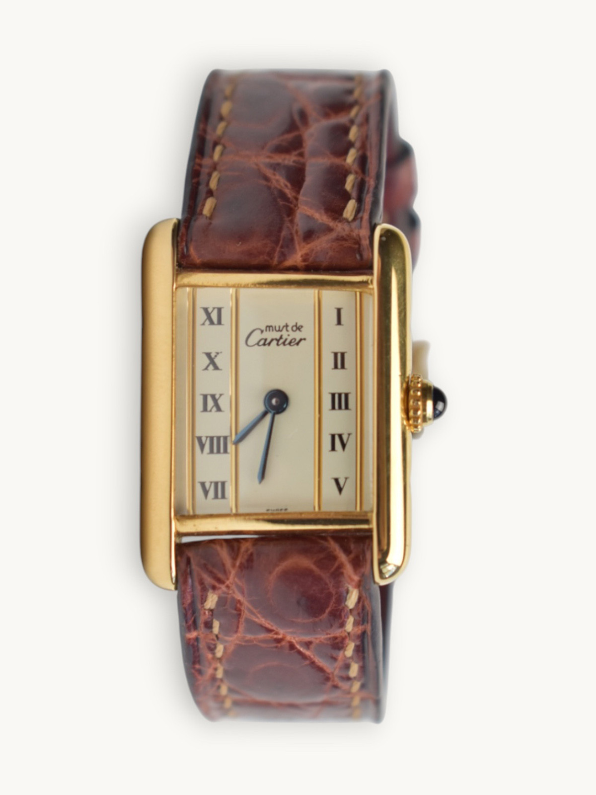 Часы Cartier Tank изображение #1