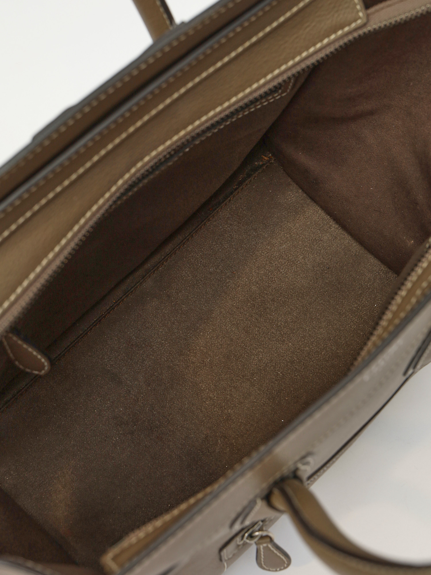 Сумки Celine Luggage изображение #11