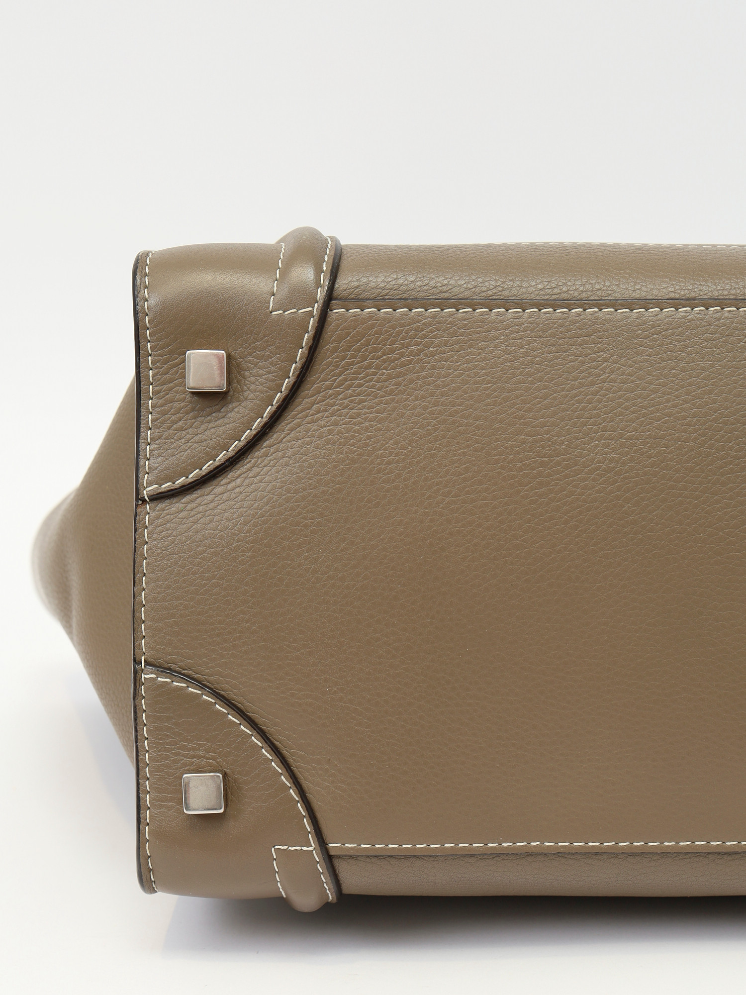 Сумки Celine Luggage изображение #8