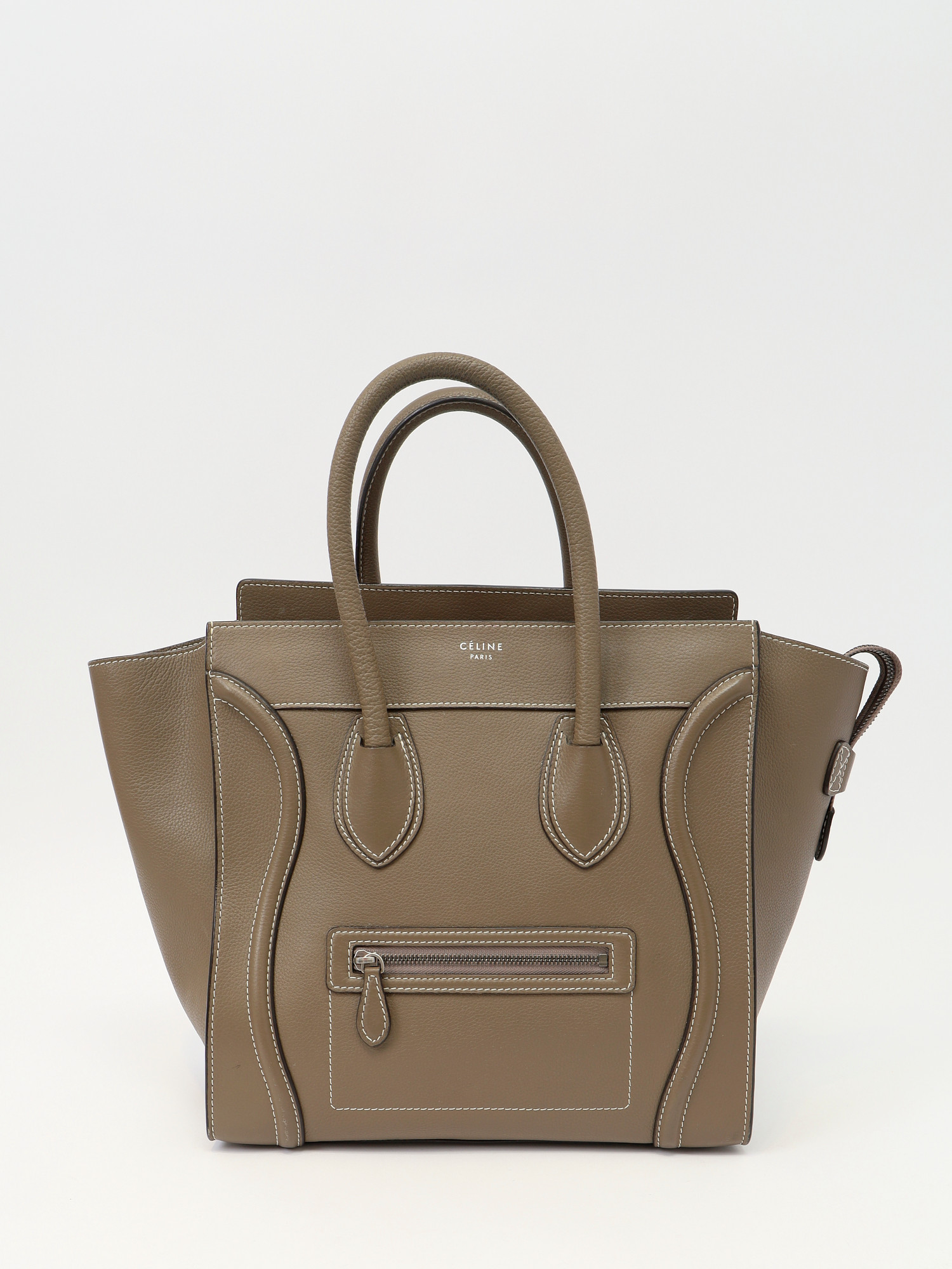 Сумки Celine Luggage изображение #1