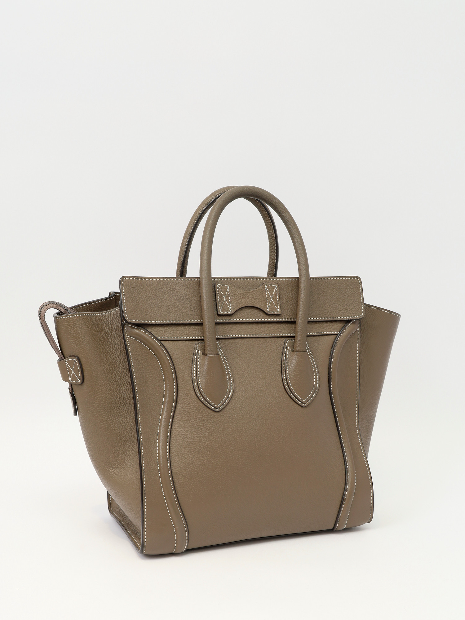 Сумки Celine Luggage изображение #4