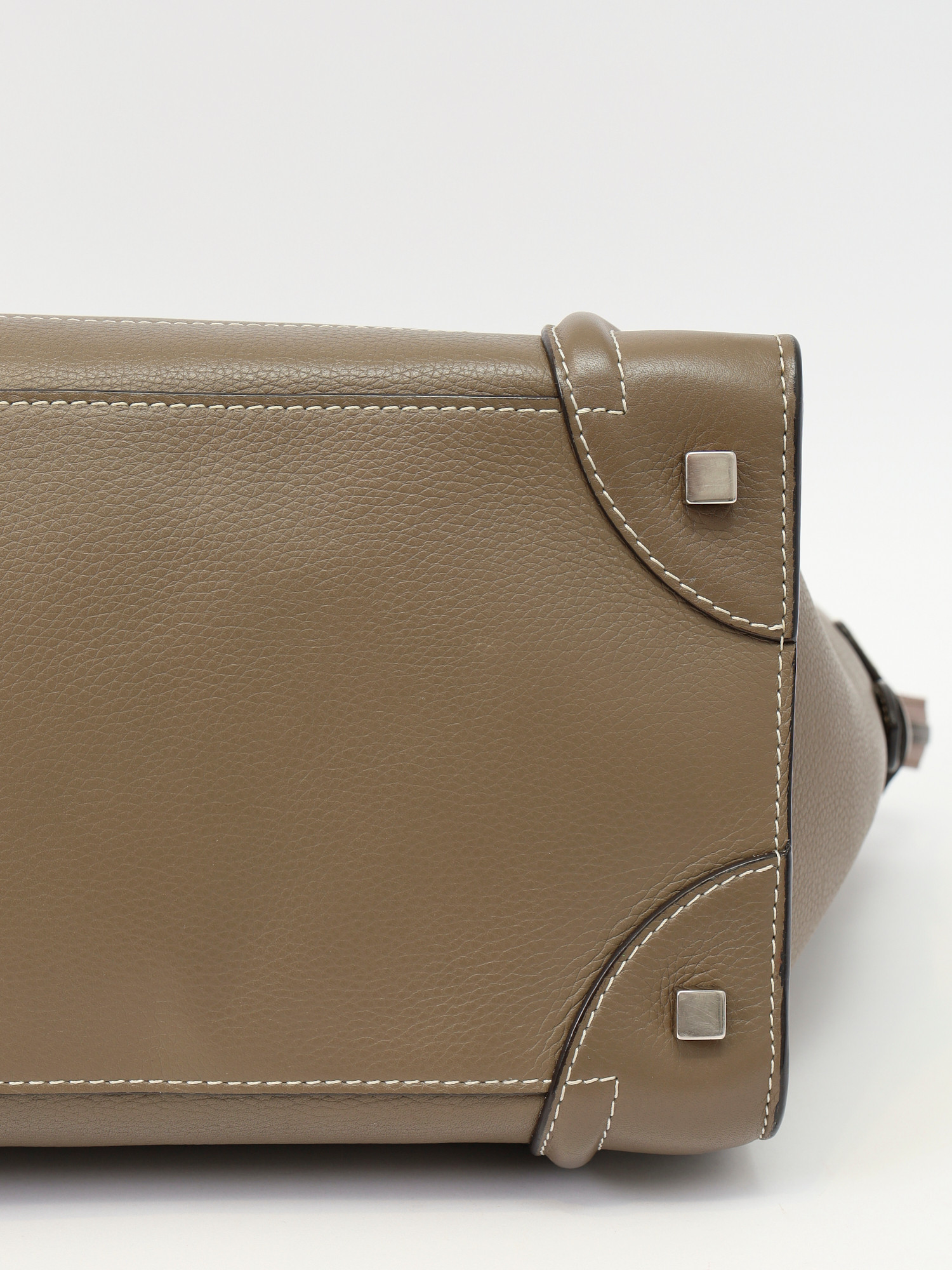 Сумки Celine Luggage изображение #9