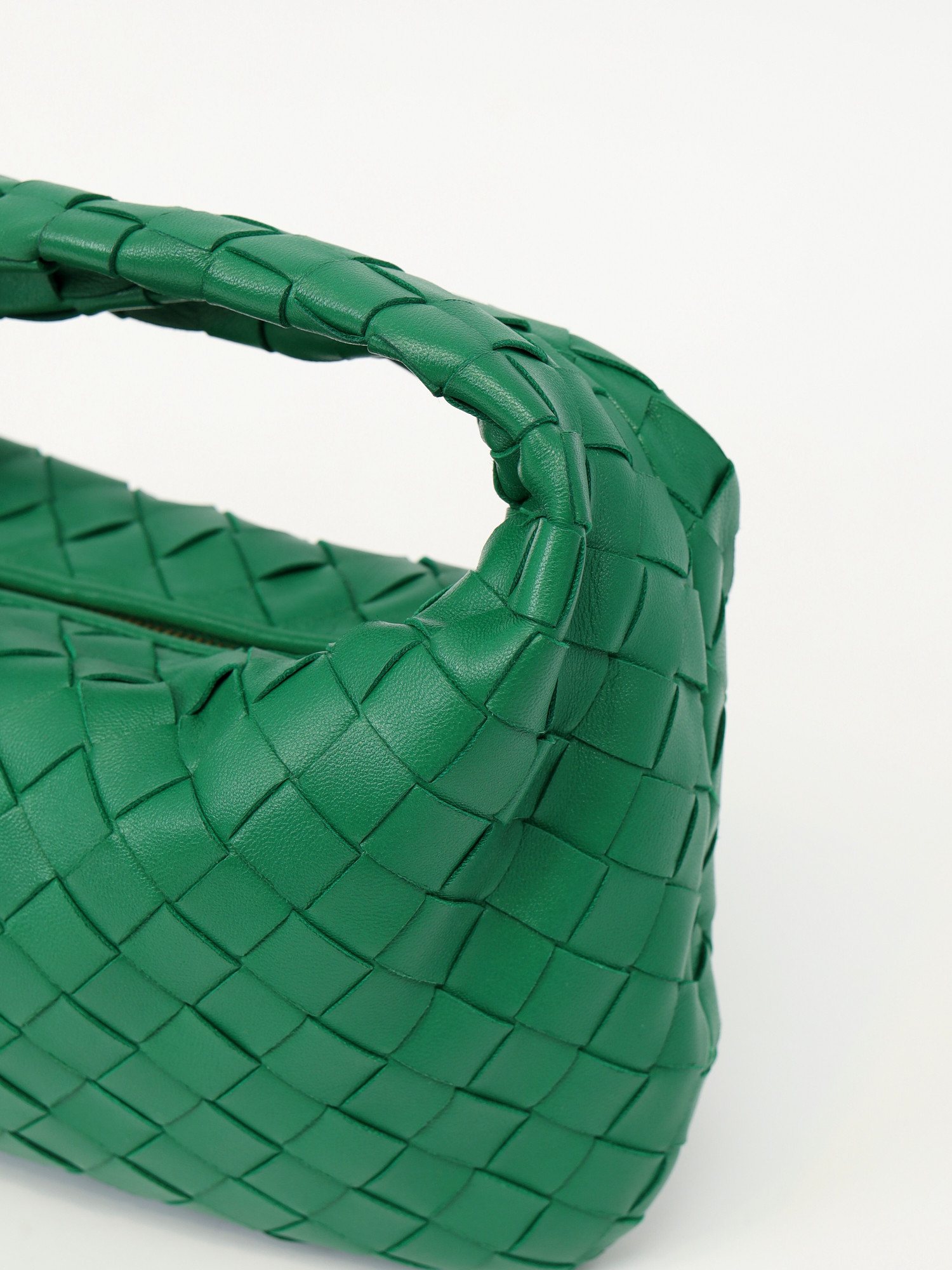 Сумки Bottega Veneta Jodie изображение #6