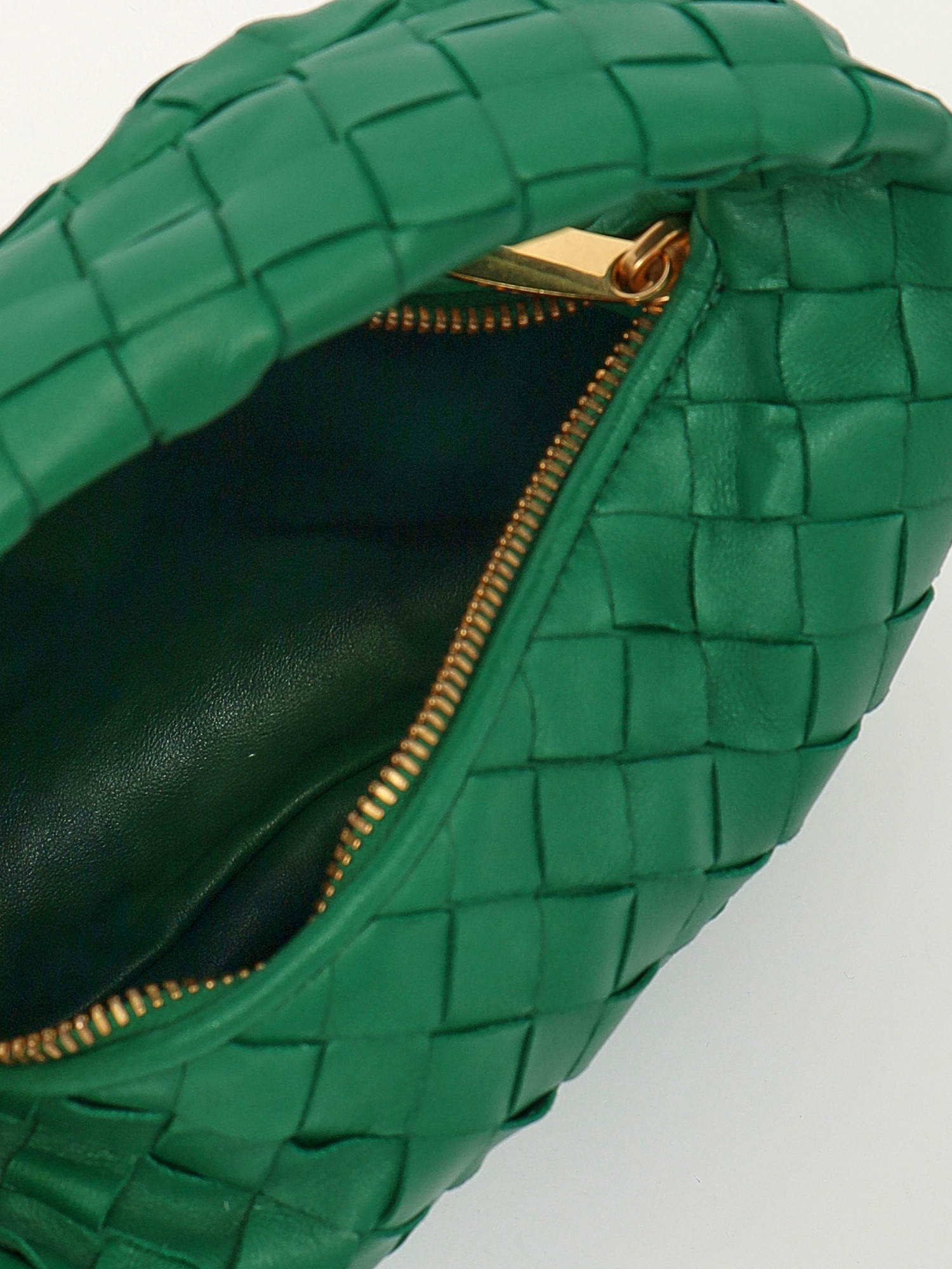 Сумки Bottega Veneta Jodie изображение #9