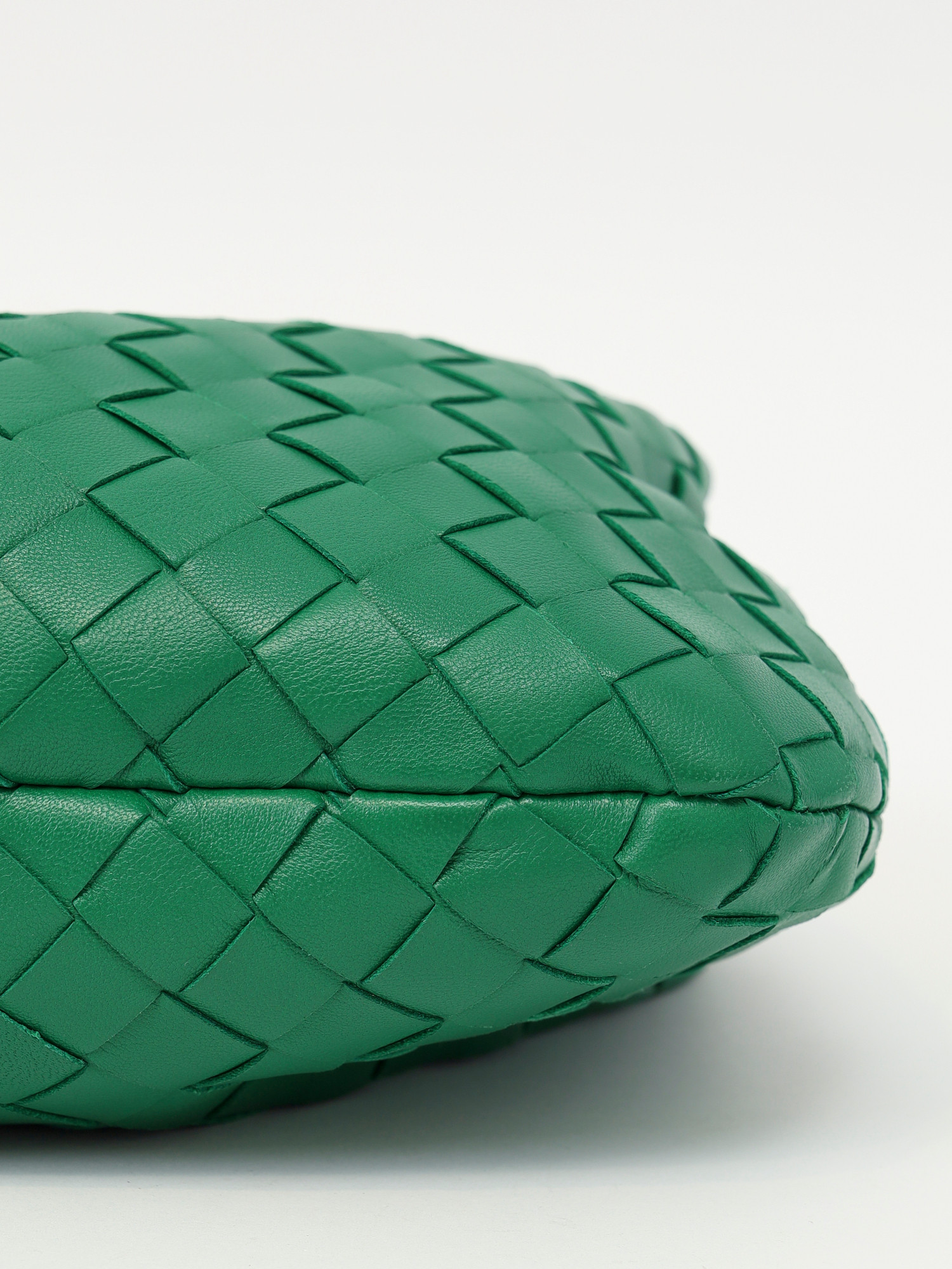 Сумки Bottega Veneta Jodie изображение #8