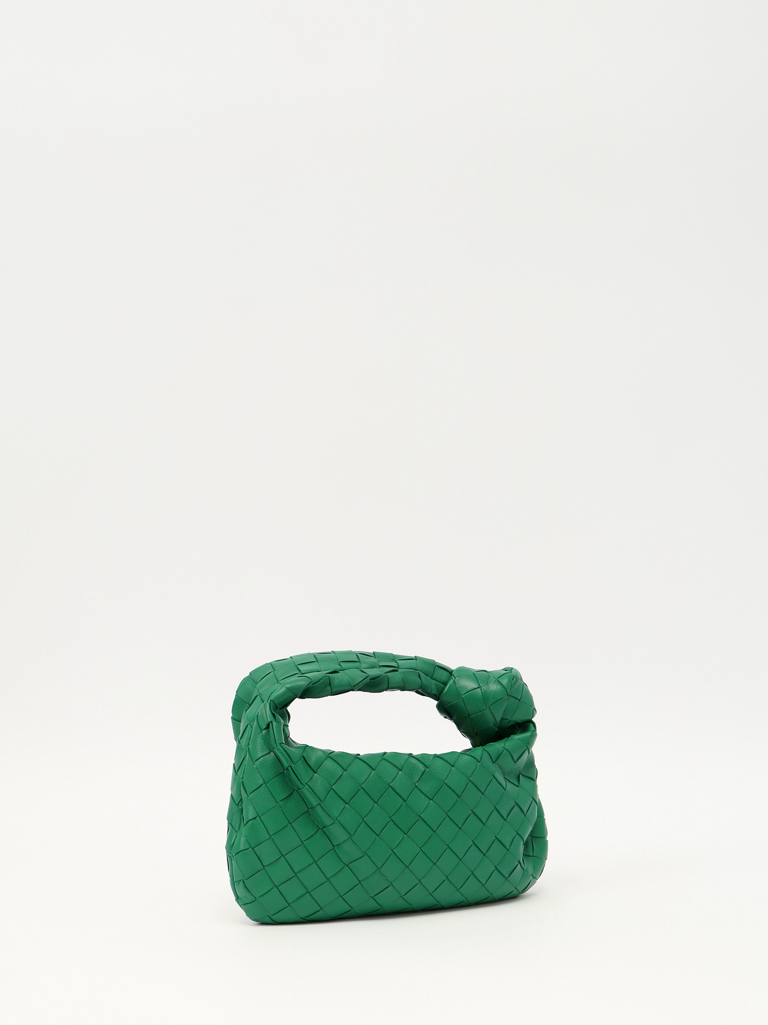 Сумки Bottega Veneta Jodie изображение #4