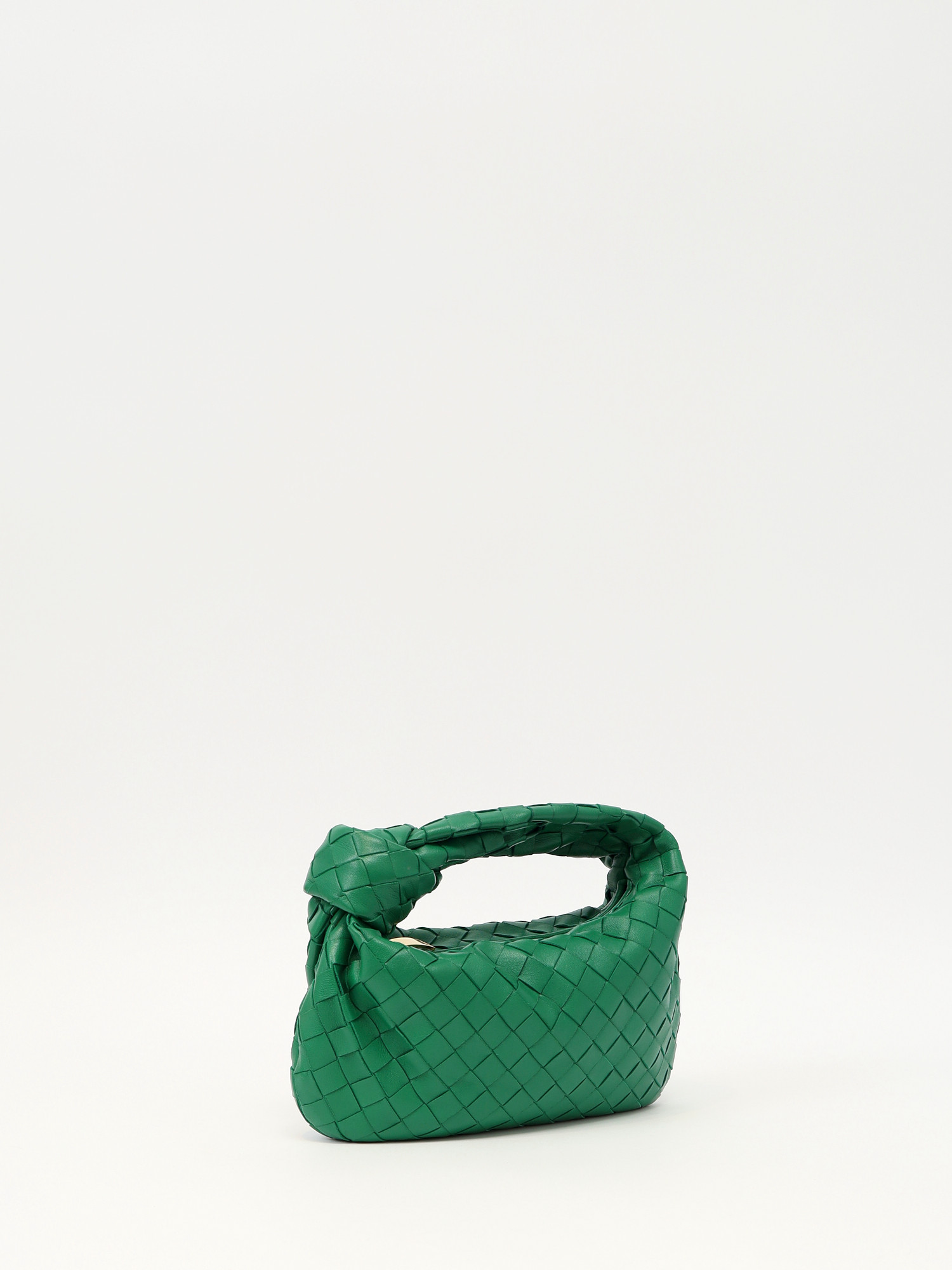 Сумки Bottega Veneta Jodie изображение #3
