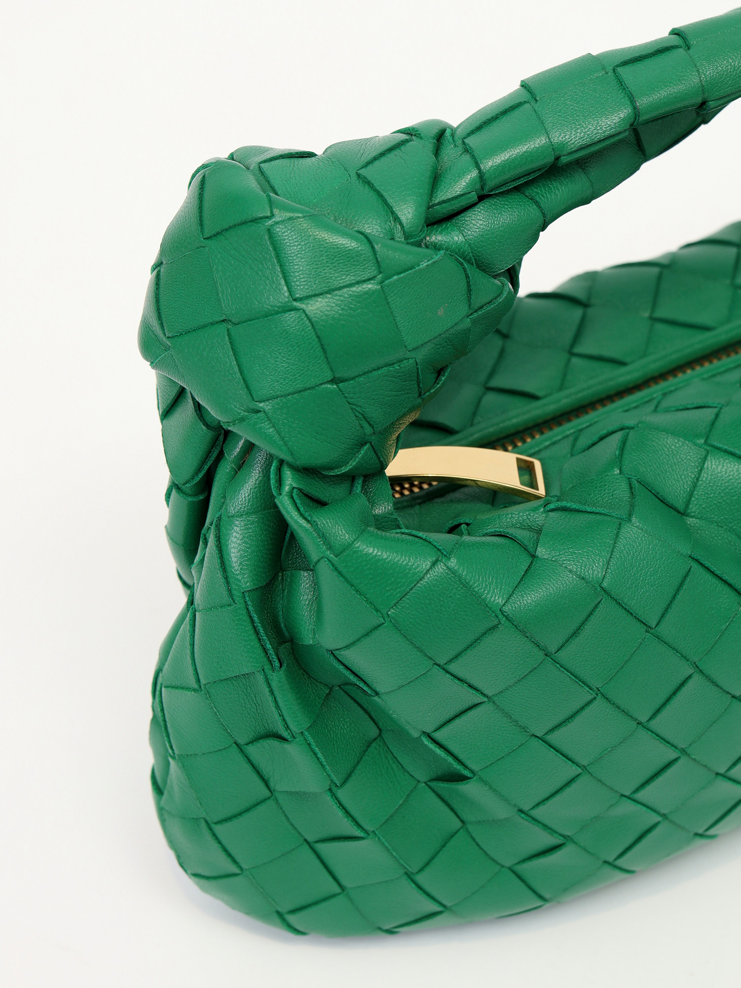 Сумки Bottega Veneta Jodie изображение #5