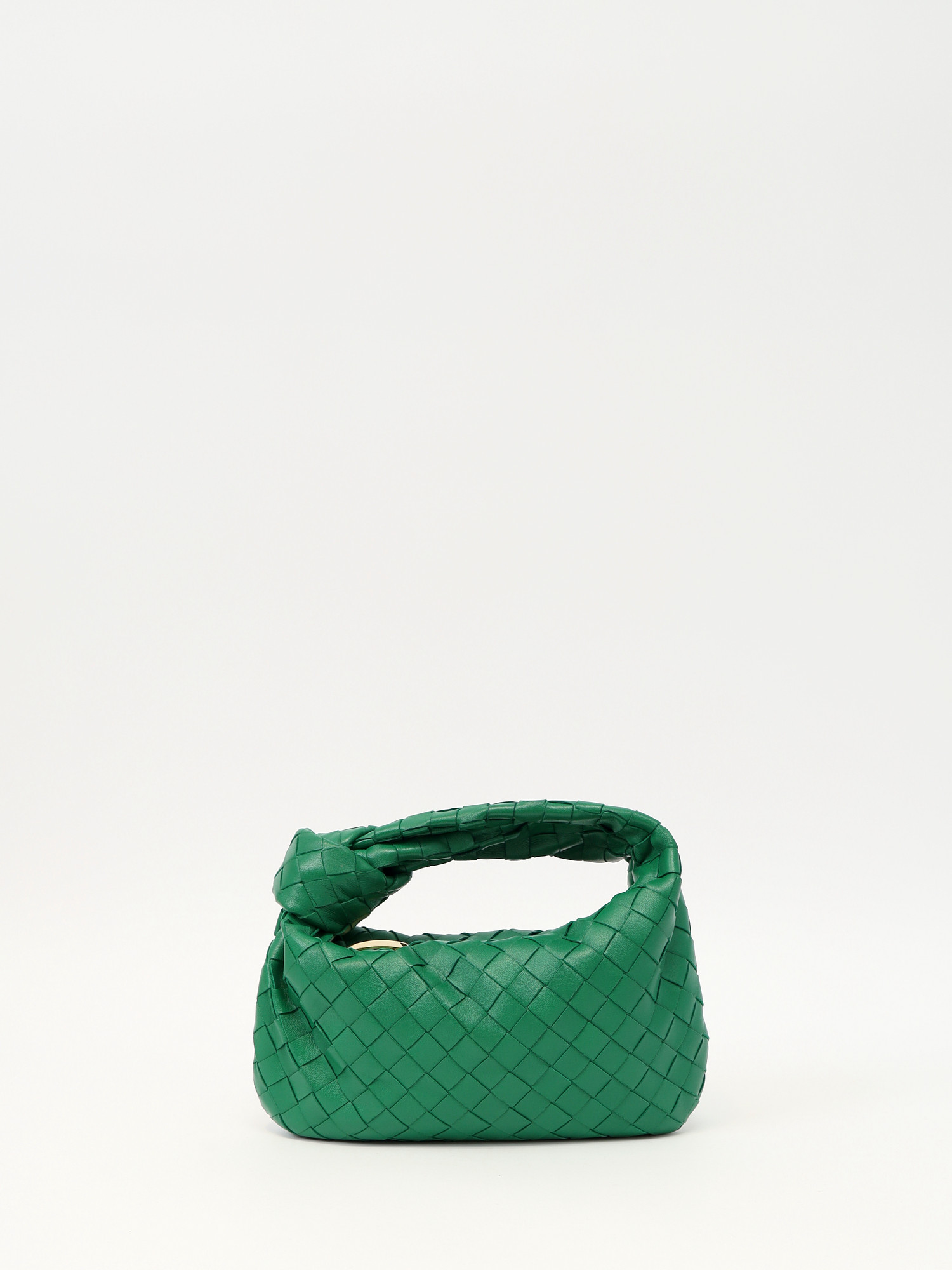 Сумки Bottega Veneta Jodie изображение #1