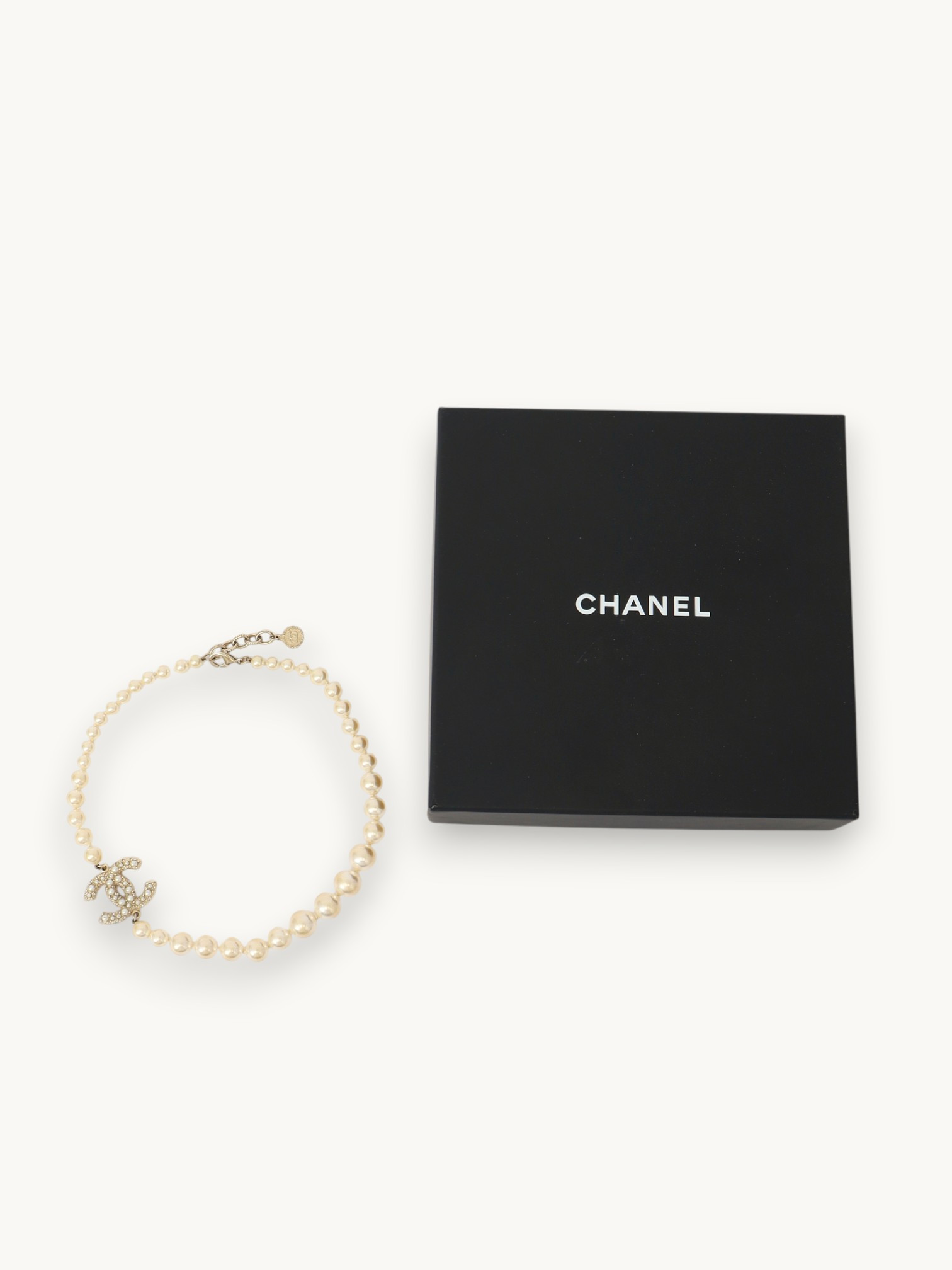Украшения Chanel изображение #5