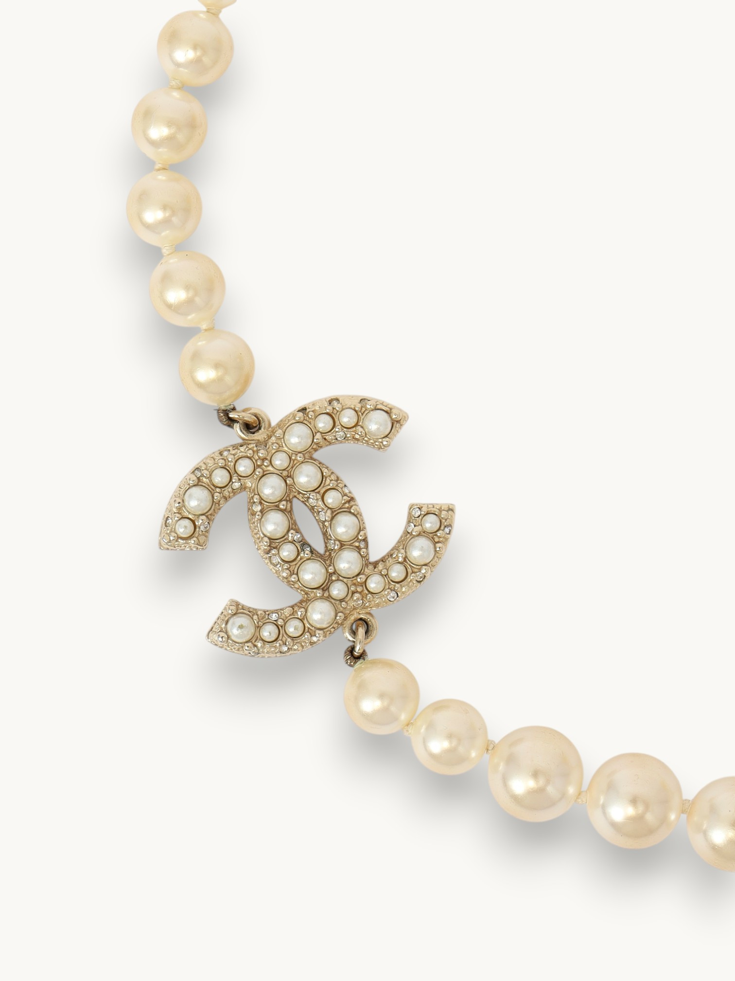 Украшения Chanel изображение #7
