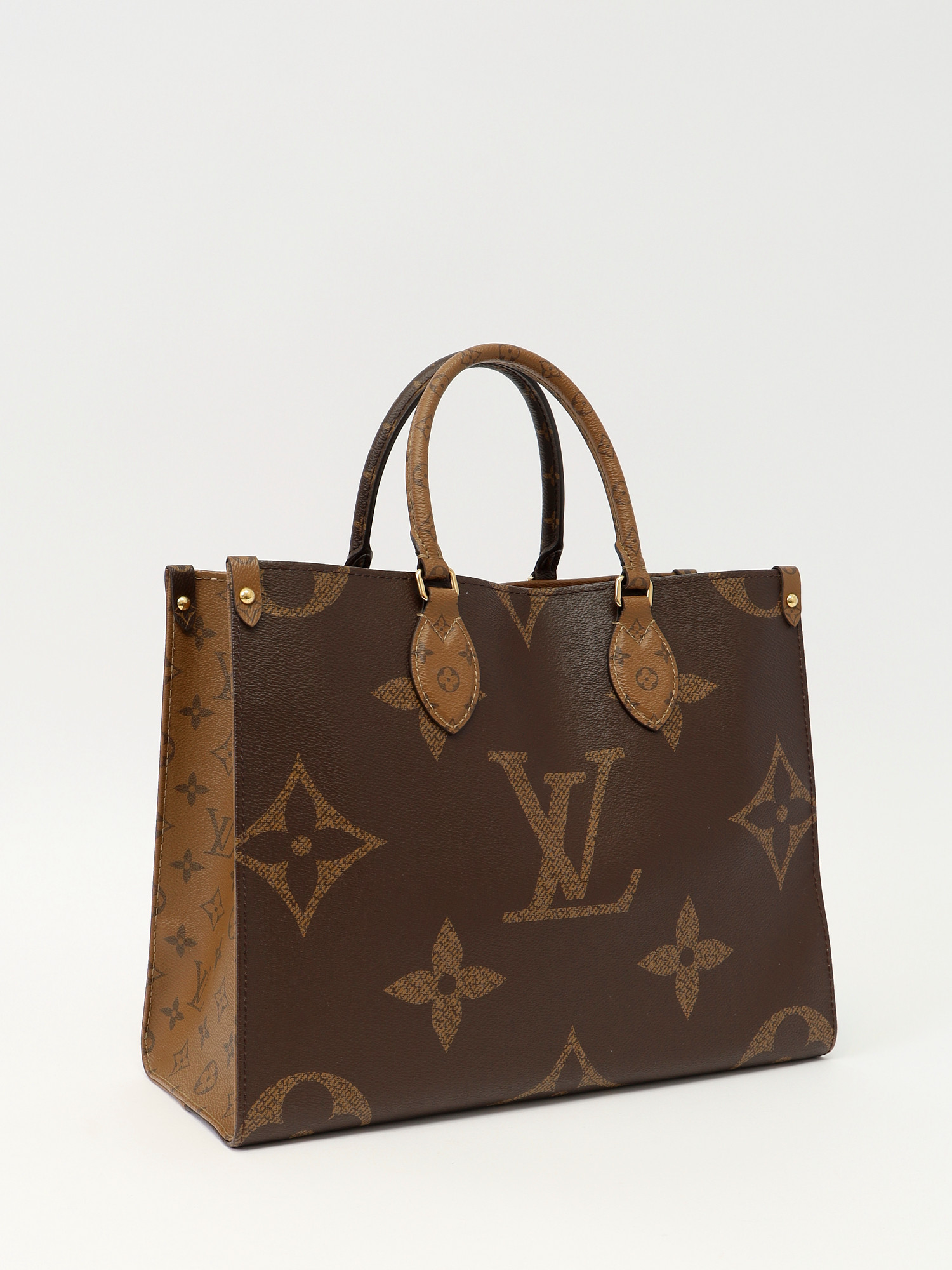 Сумки Louis Vuitton OntheGo изображение #3