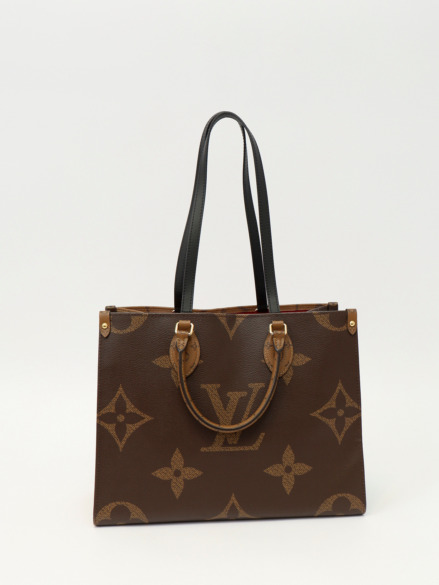 Сумки Louis Vuitton OntheGo изображение #5