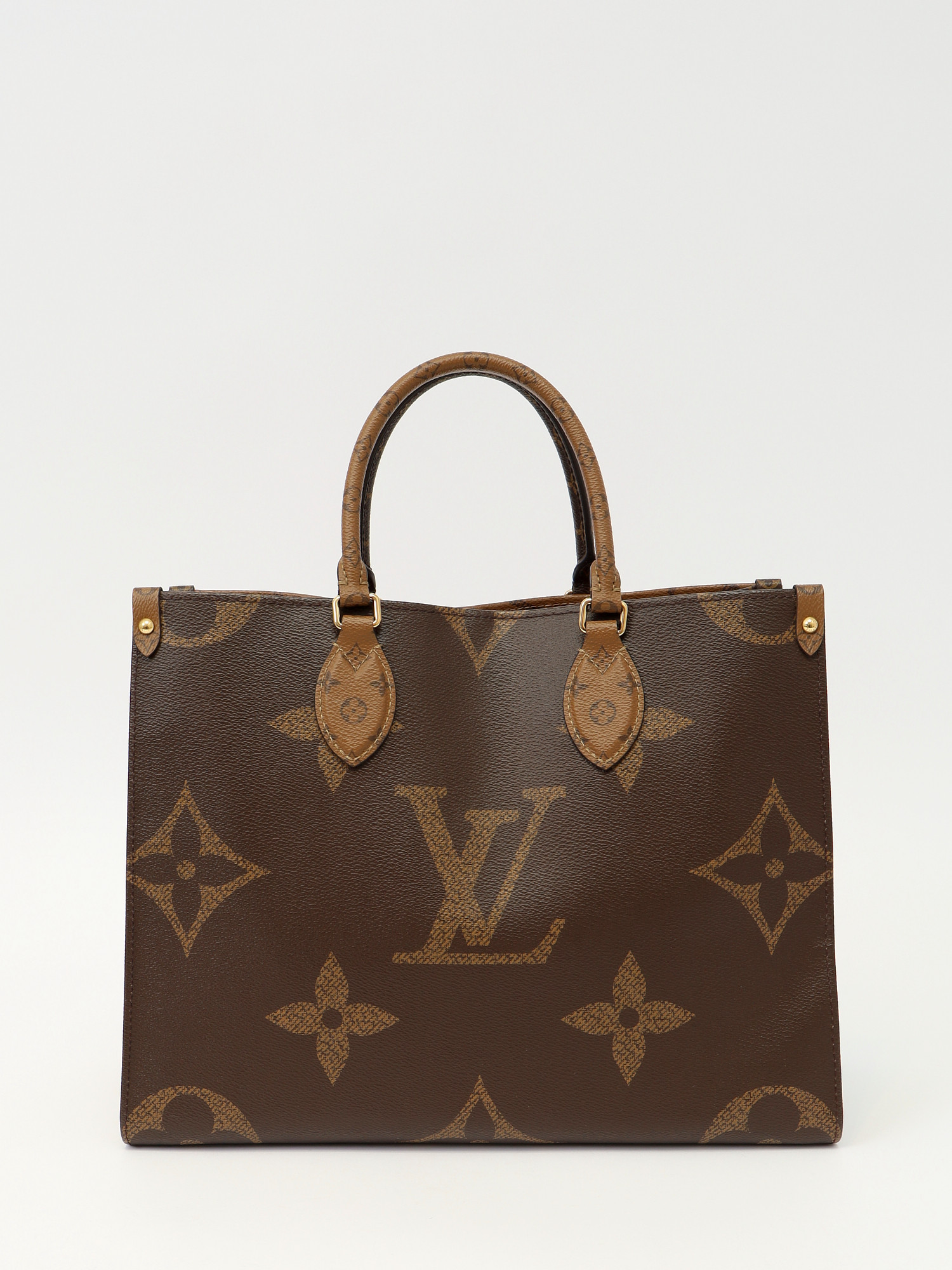 Сумки Louis Vuitton OntheGo изображение #1
