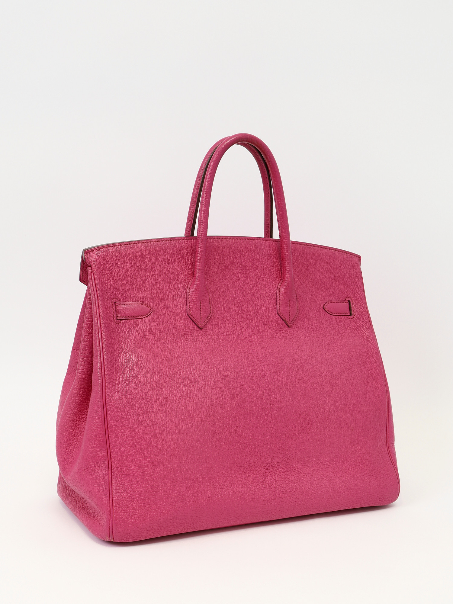 Сумки Hermes Birkin Hac изображение #4