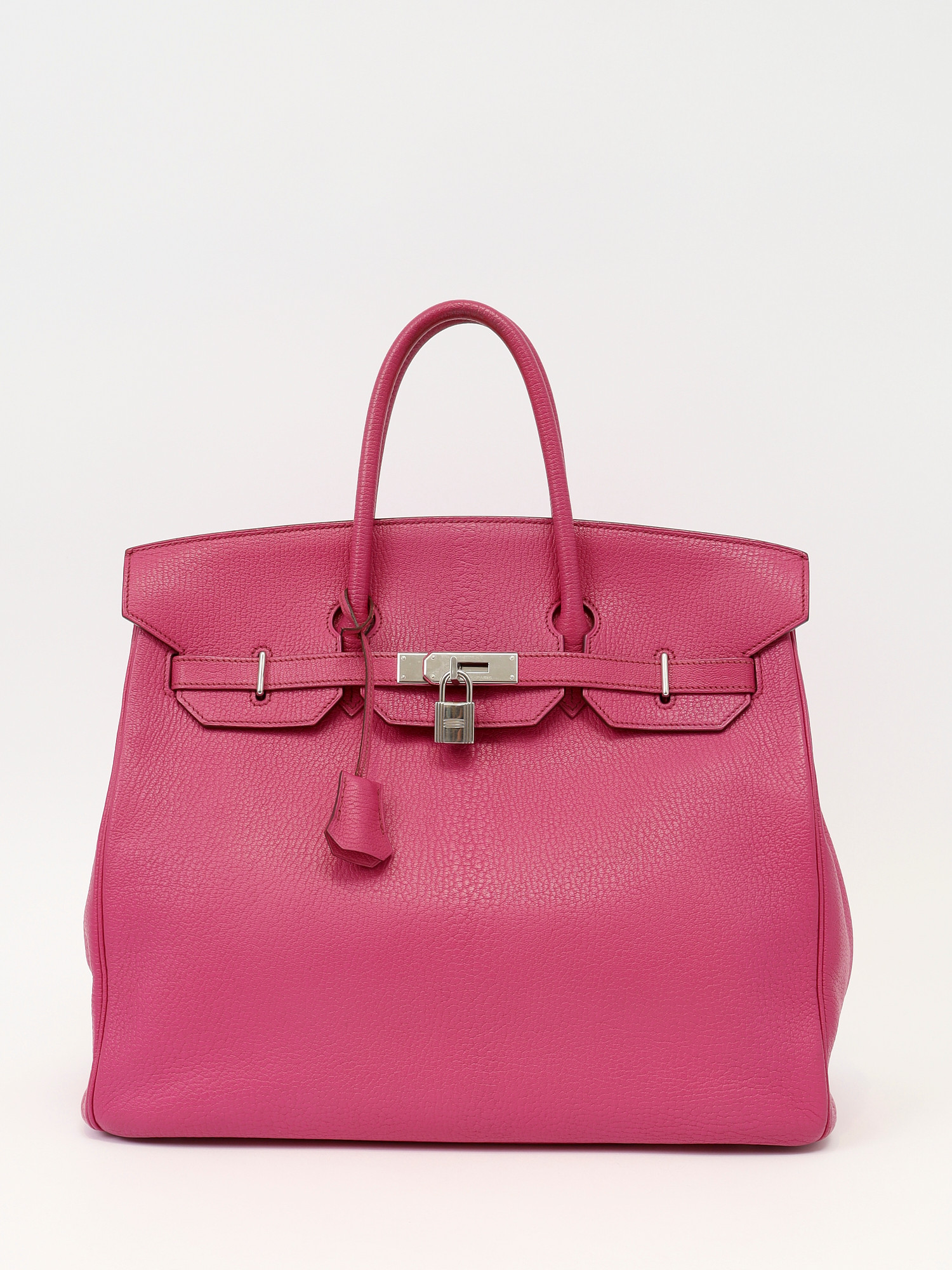 Сумки Hermes Birkin Hac изображение #1