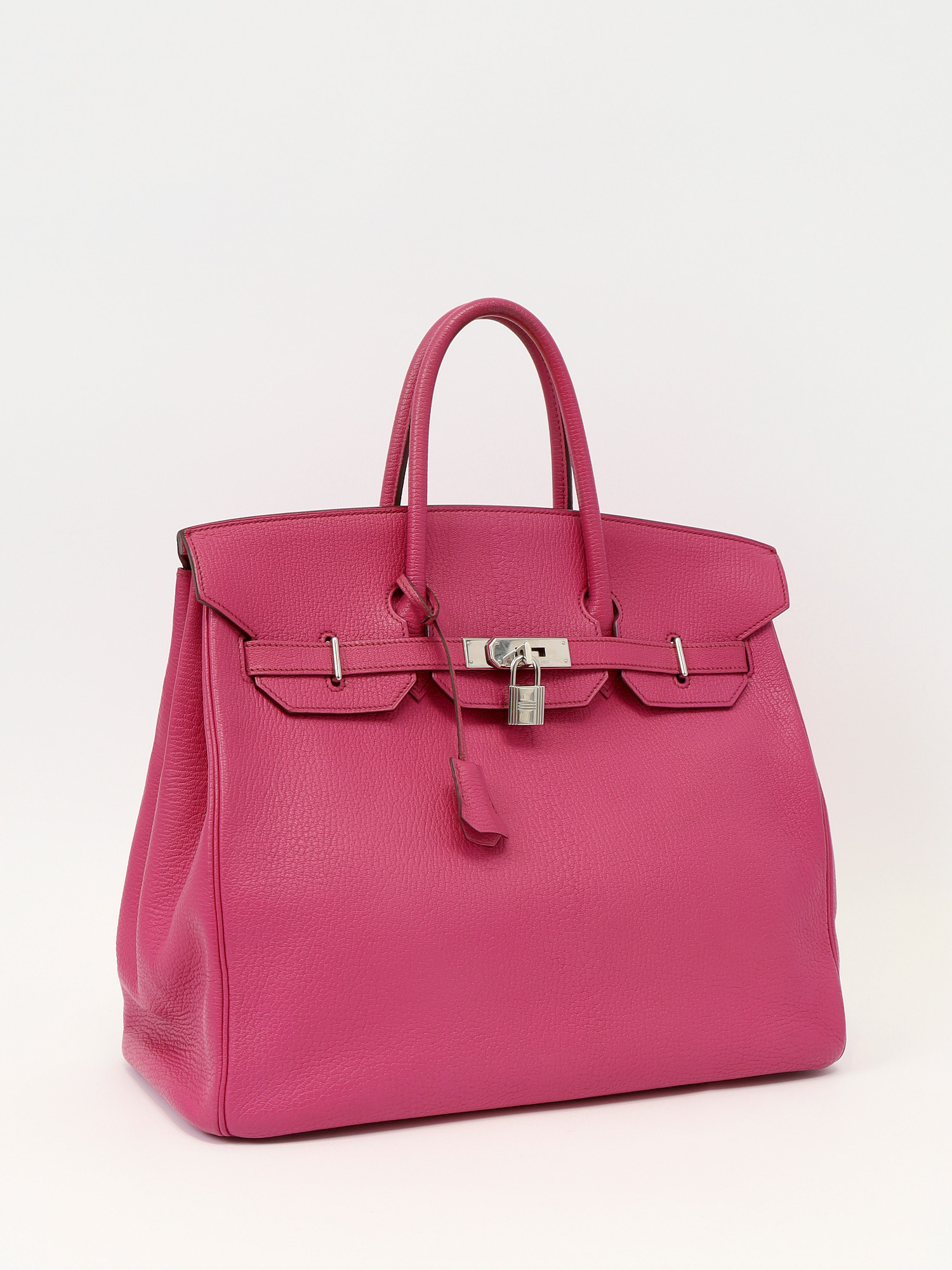 Сумки Hermes Birkin Hac изображение #3