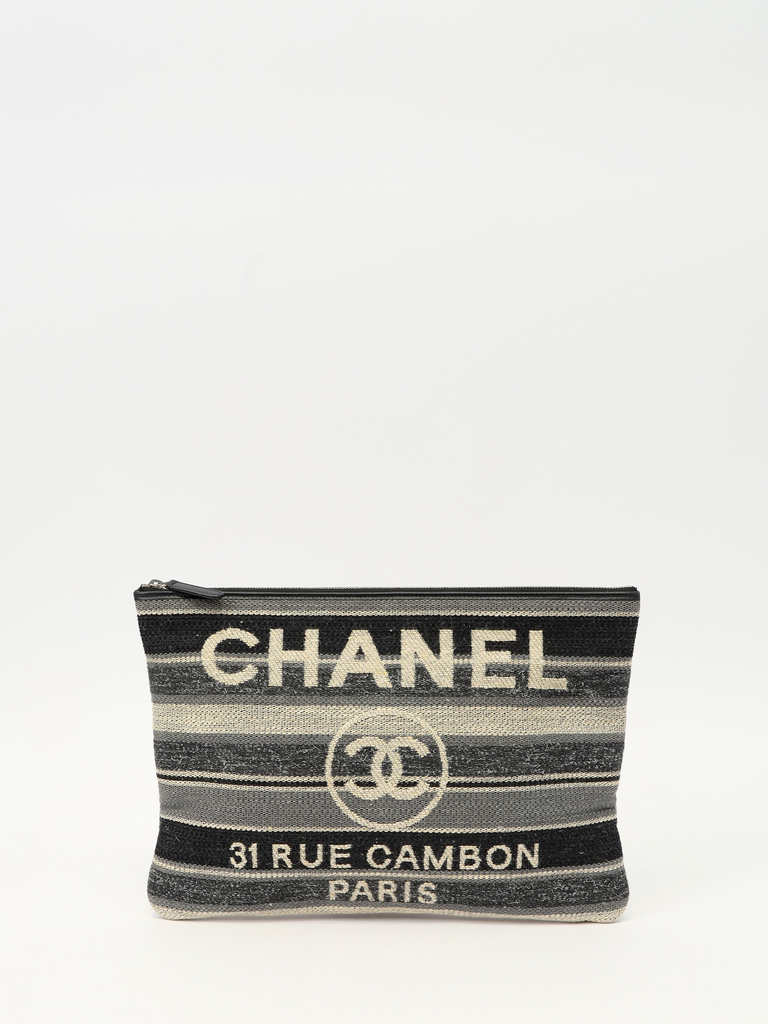 Сумки Chanel Deauville изображение #1