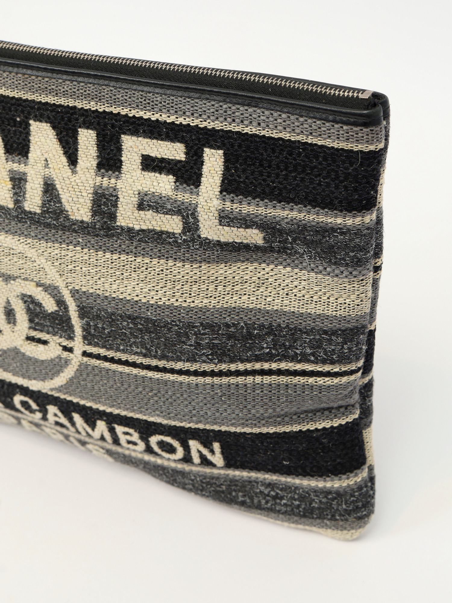Сумки Chanel Deauville изображение #7