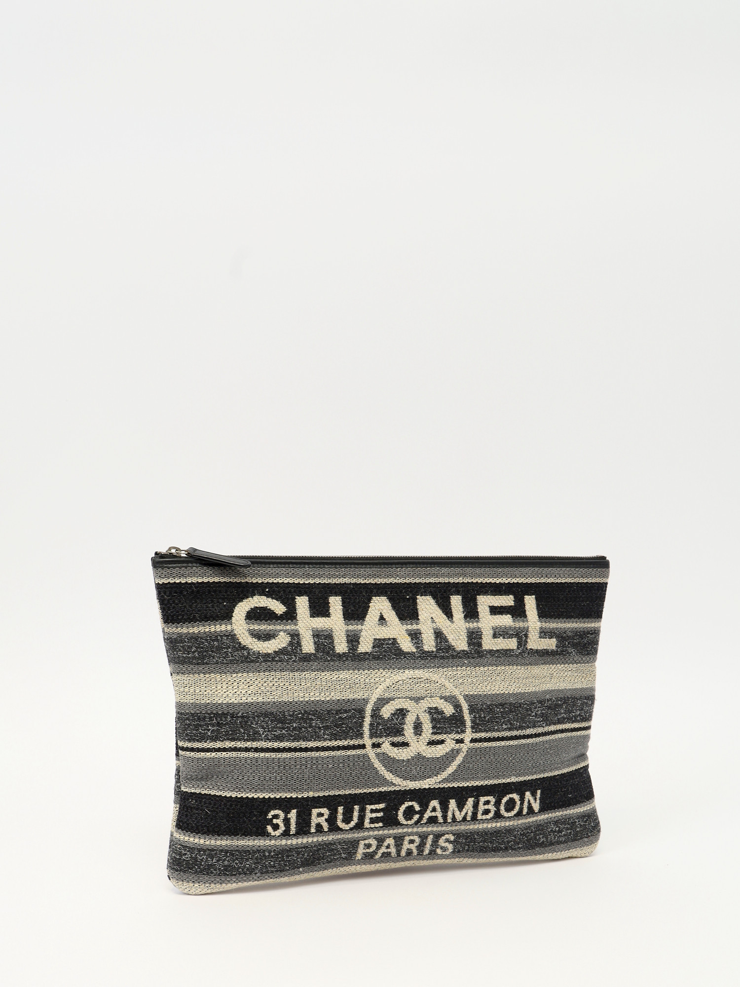 Сумки Chanel Deauville изображение #3