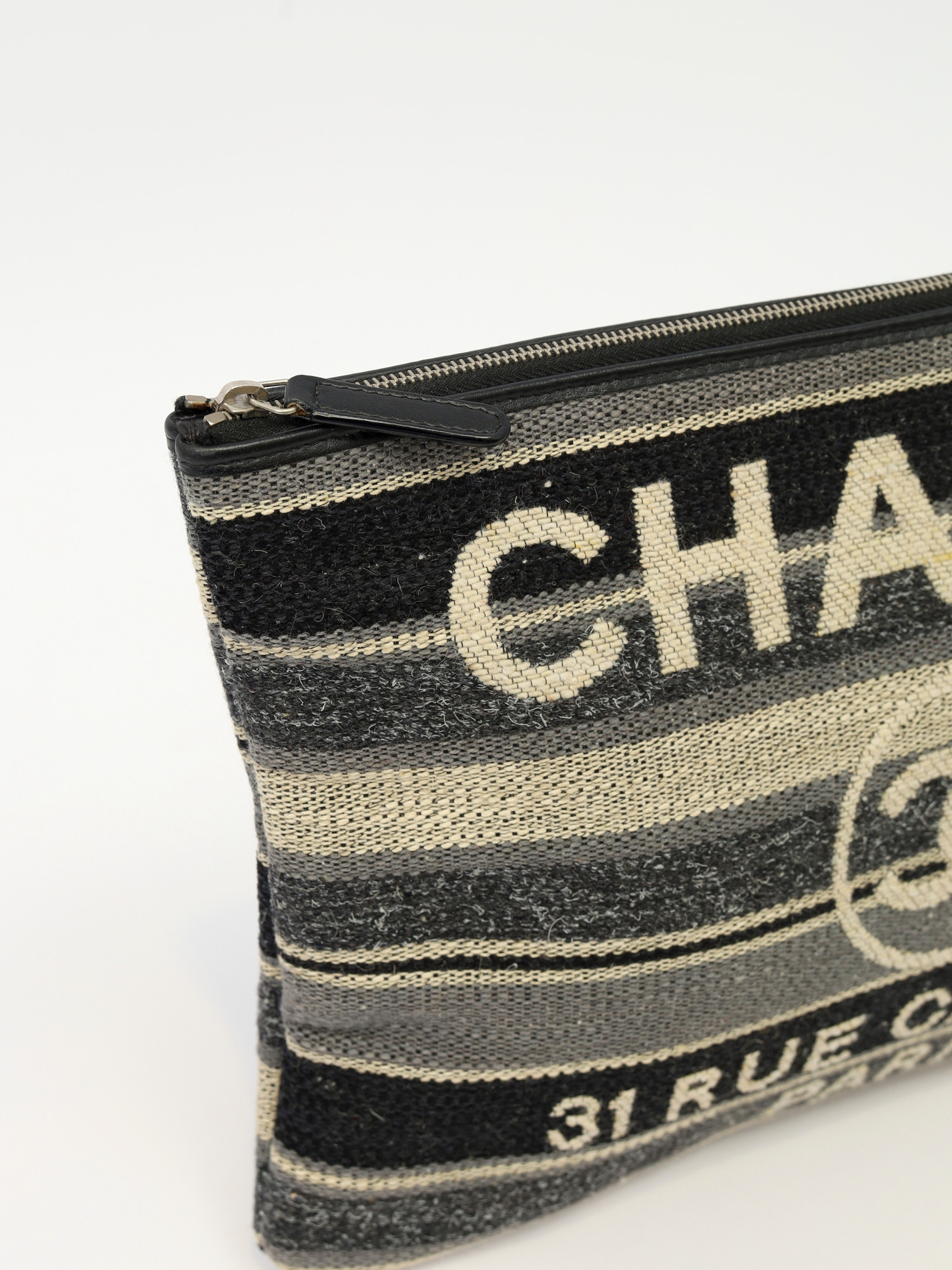 Сумки Chanel Deauville изображение #6