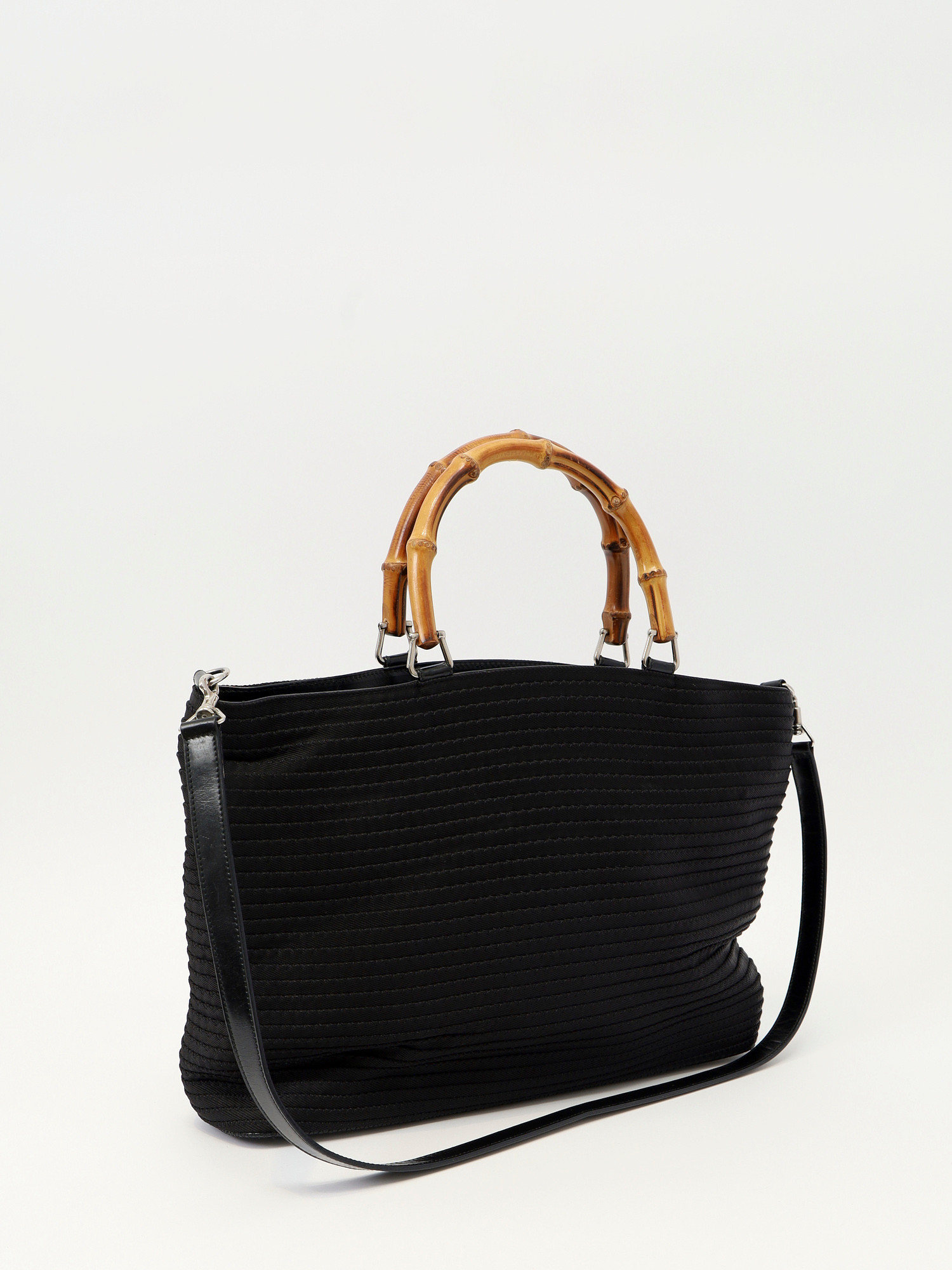 Сумки Gucci Bamboo изображение #4