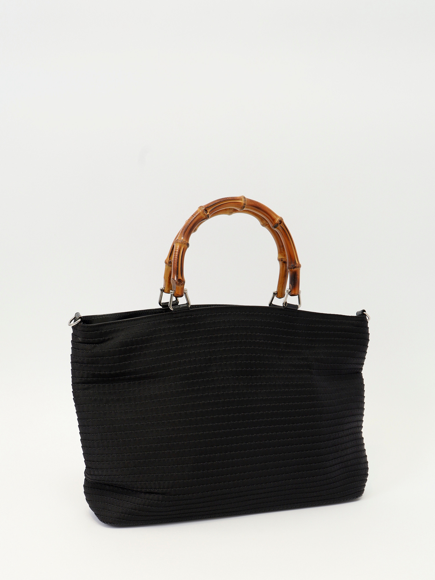 Сумки Gucci Bamboo изображение #3