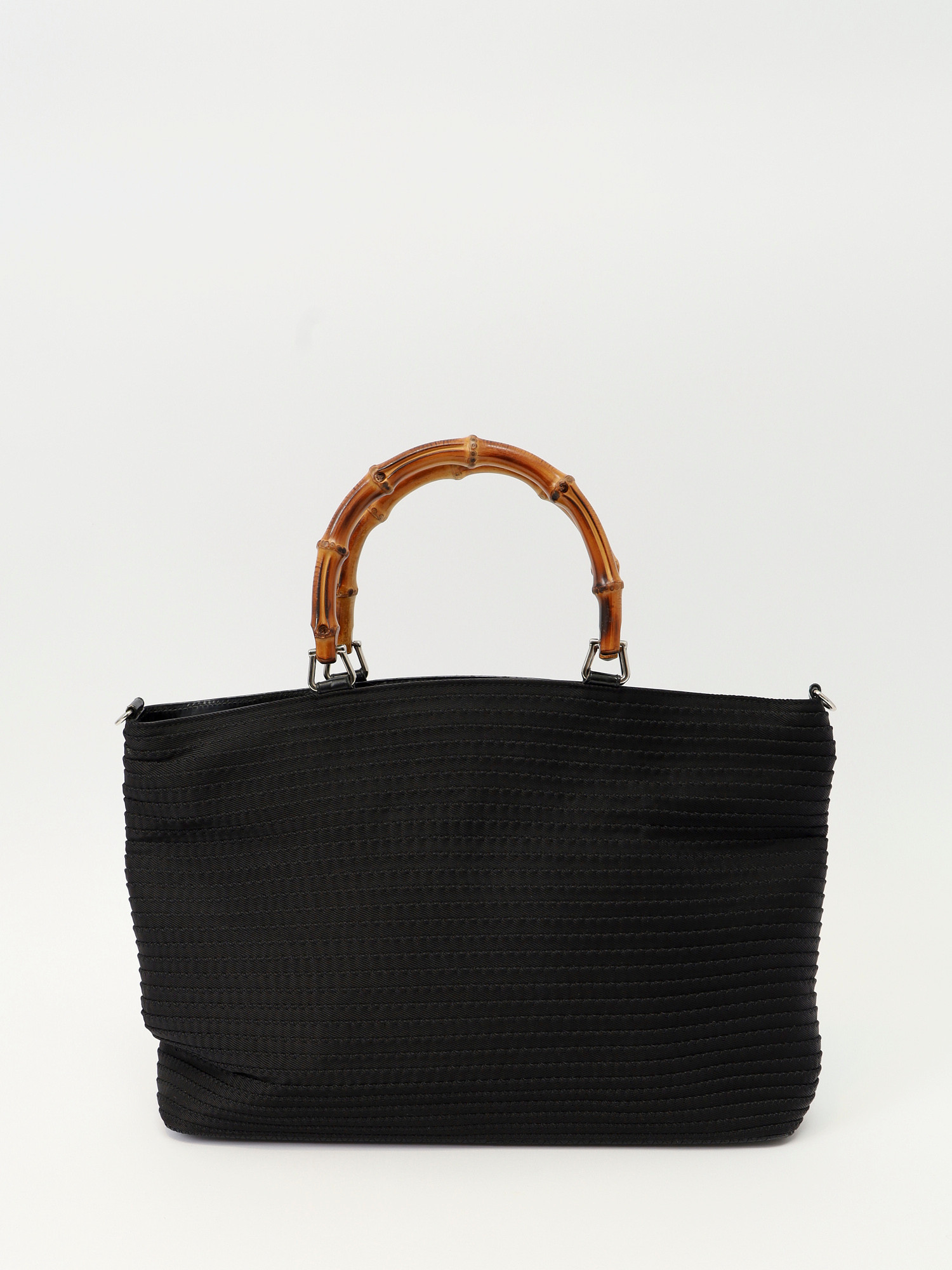 Сумки Gucci Bamboo изображение #1