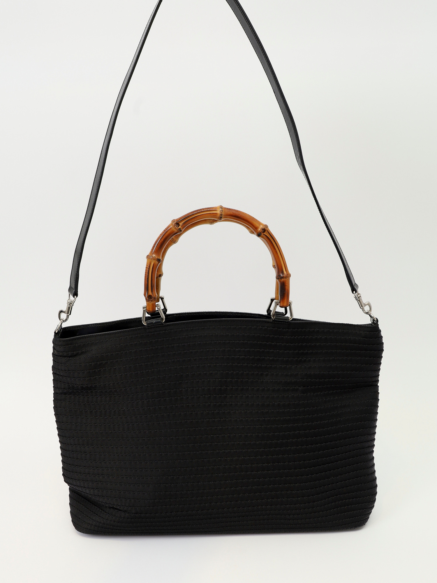 Сумки Gucci Bamboo изображение #5