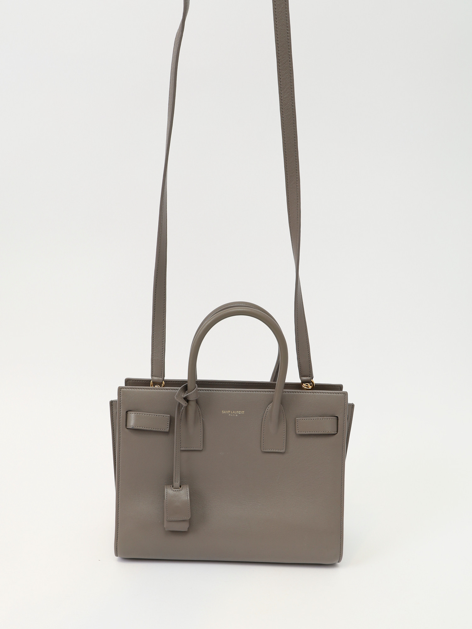 Сумки Saint Laurent Sac De Jour изображение #5